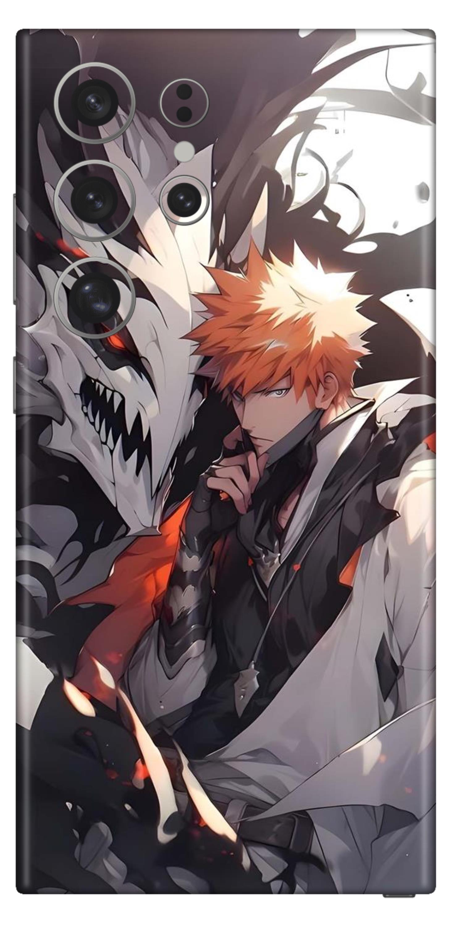 Samsung Galaxy S24 Ultra Skins and Wraps