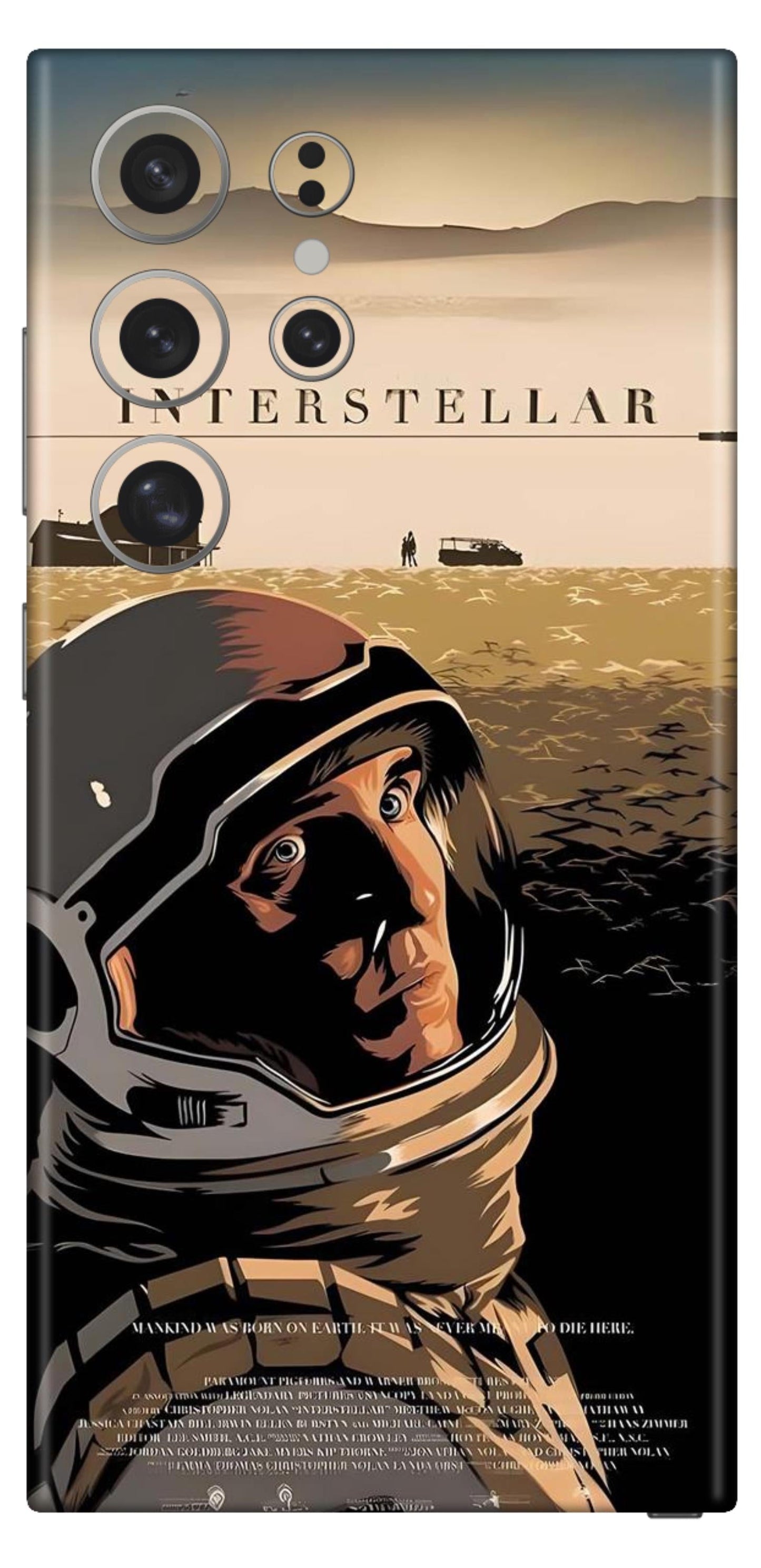 Samsung Galaxy S24 Ultra Skins and Wraps