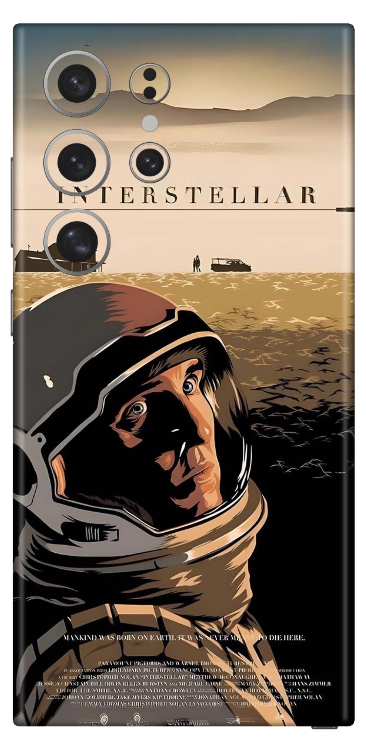 Samsung Galaxy S24 Ultra Skins and Wraps