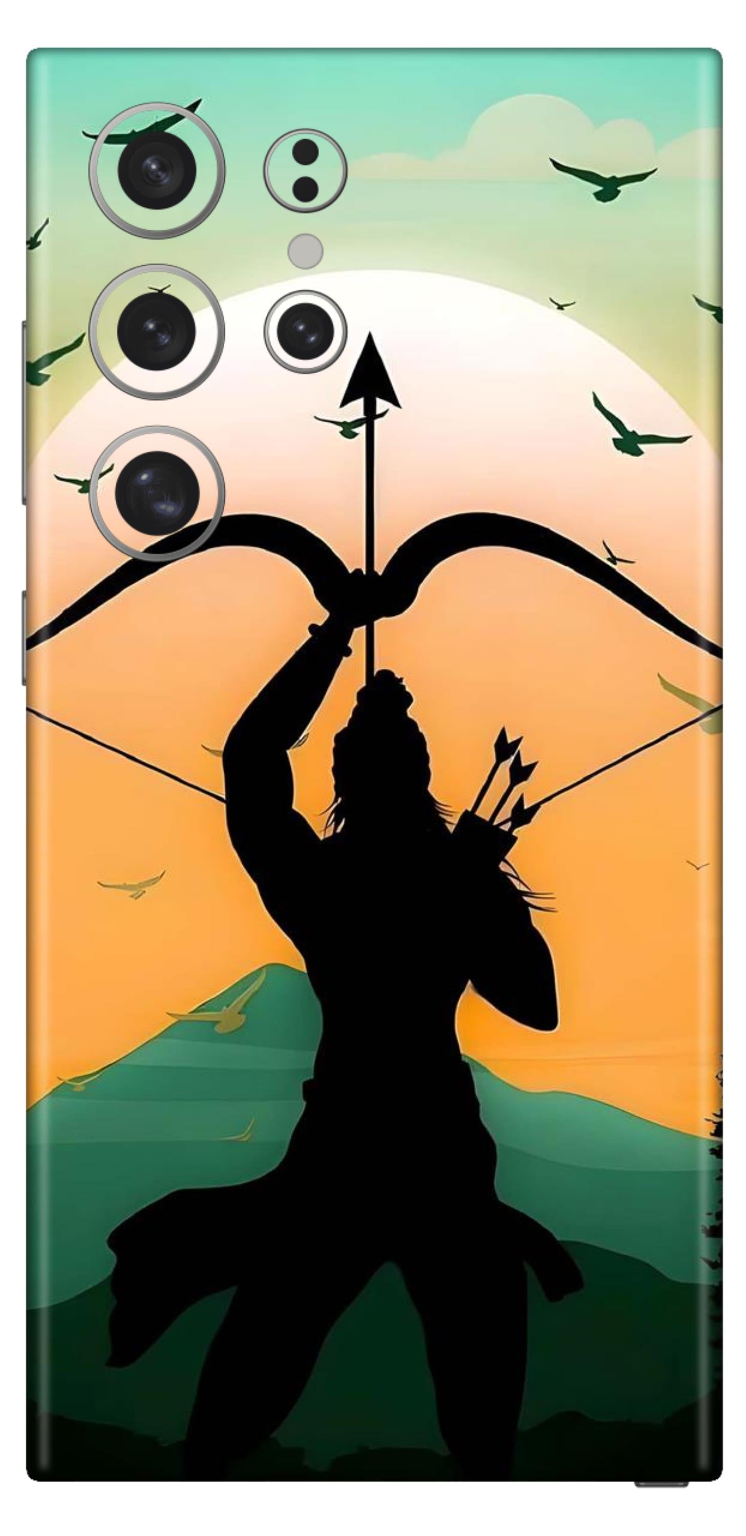 Samsung Galaxy S24 Ultra Skins and Wraps