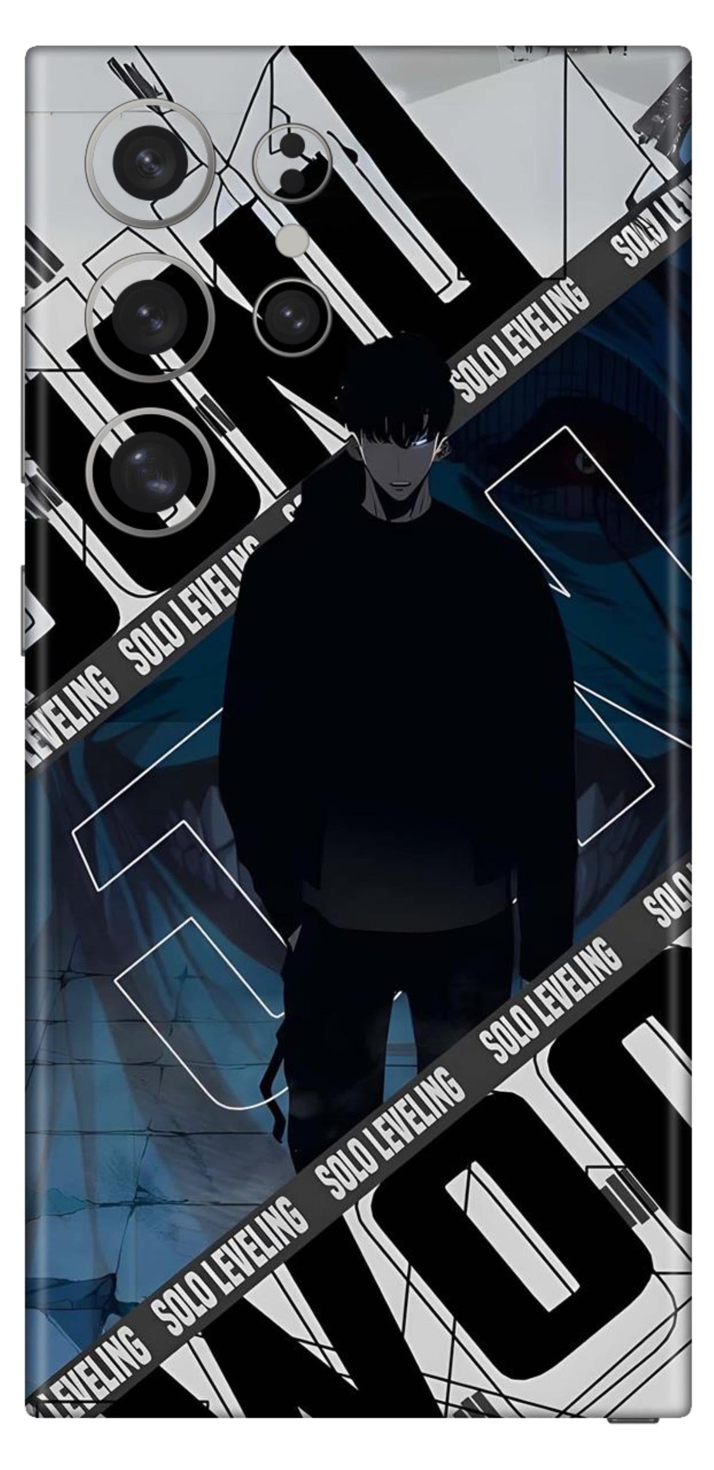 Samsung Galaxy S24 Ultra Skins and Wraps