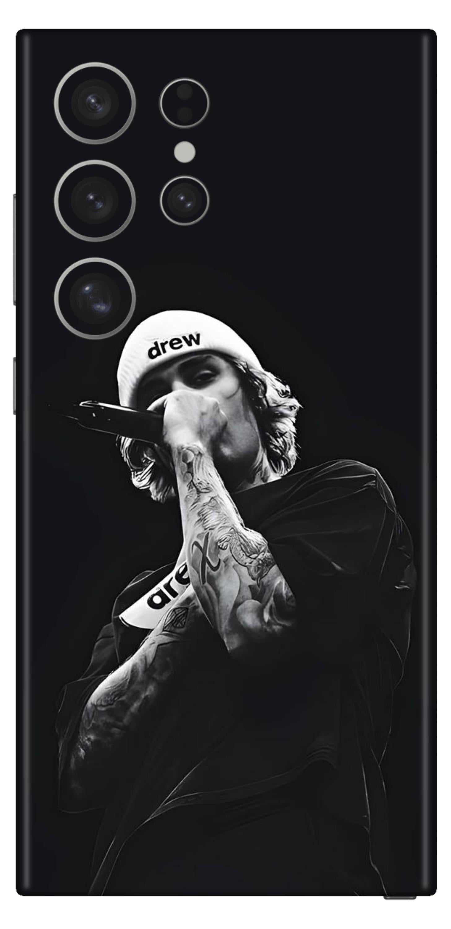 Samsung Galaxy S24 Ultra Skins and Wraps