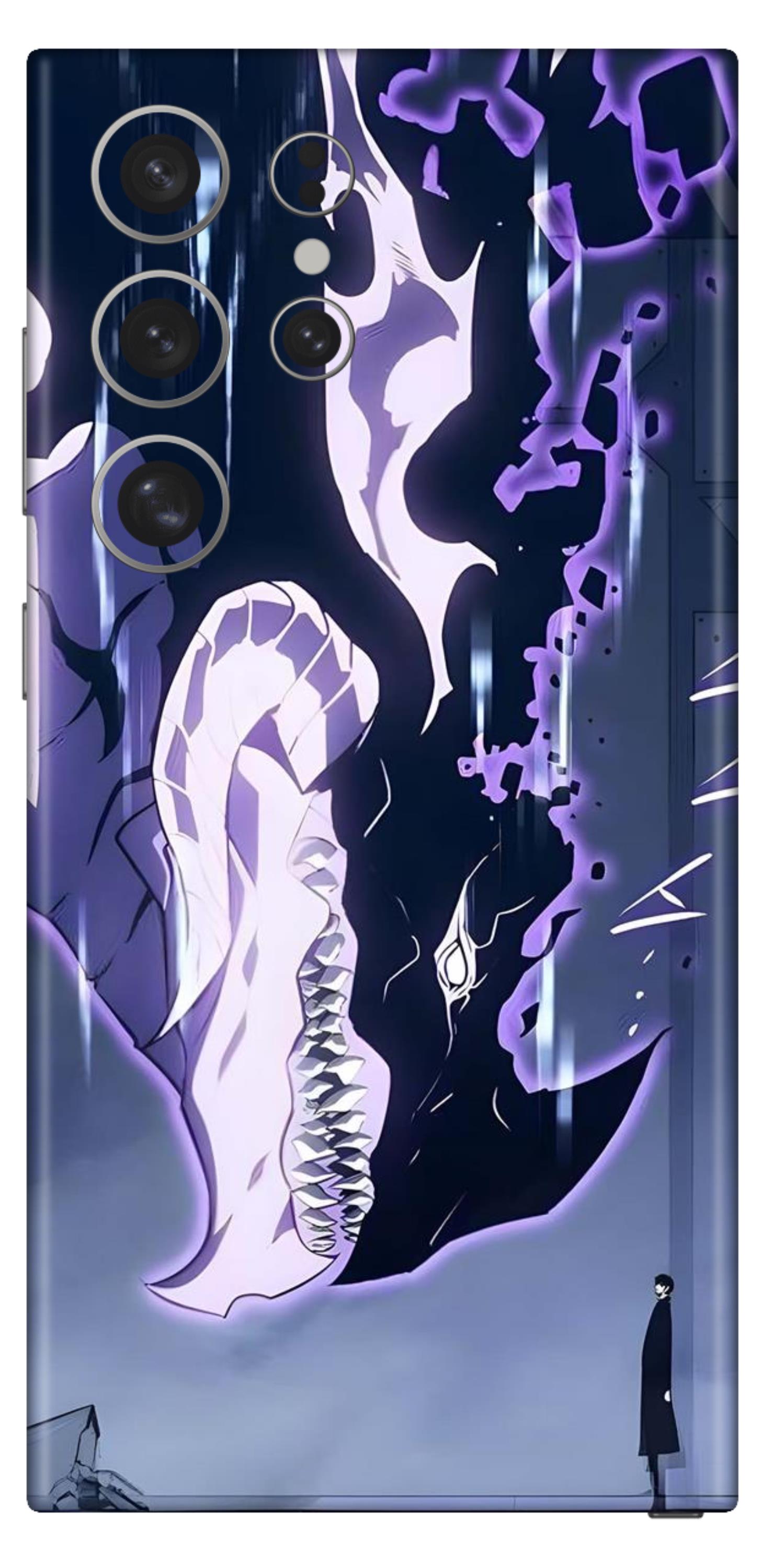 Samsung Galaxy S24 Ultra Skins and Wraps