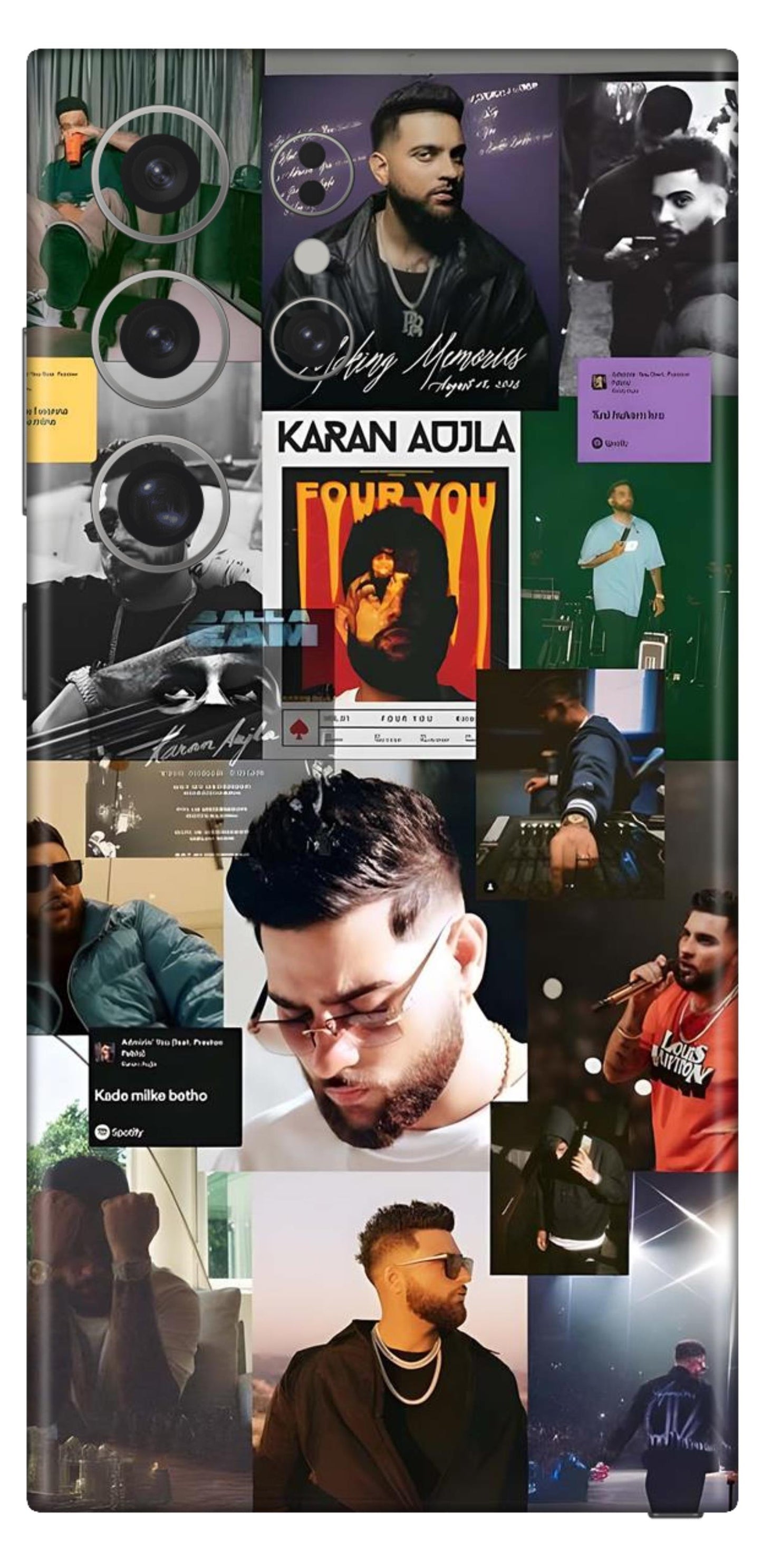 Samsung Galaxy S24 Ultra Skins and Wraps