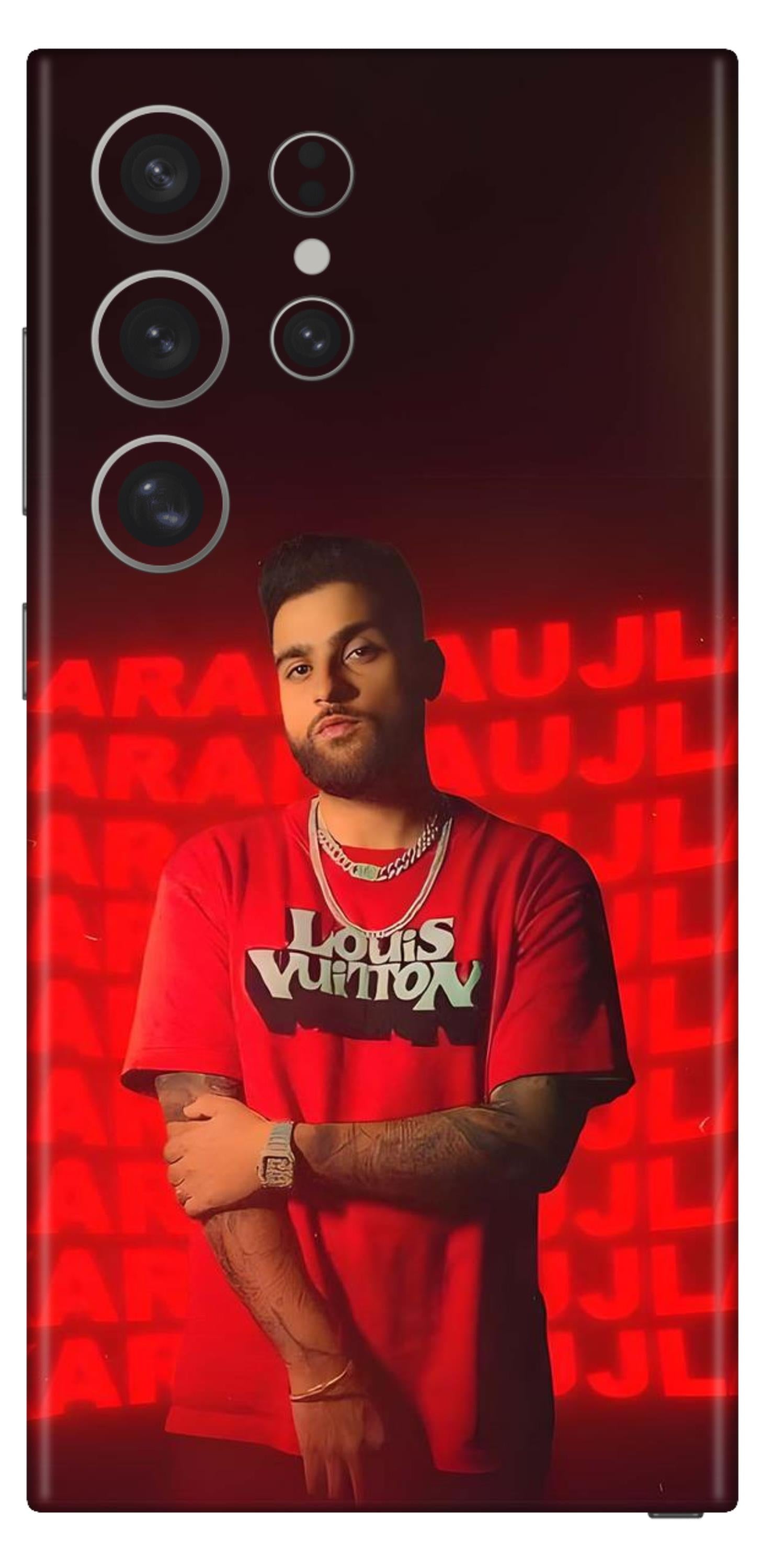 Samsung Galaxy S24 Ultra Skins and Wraps