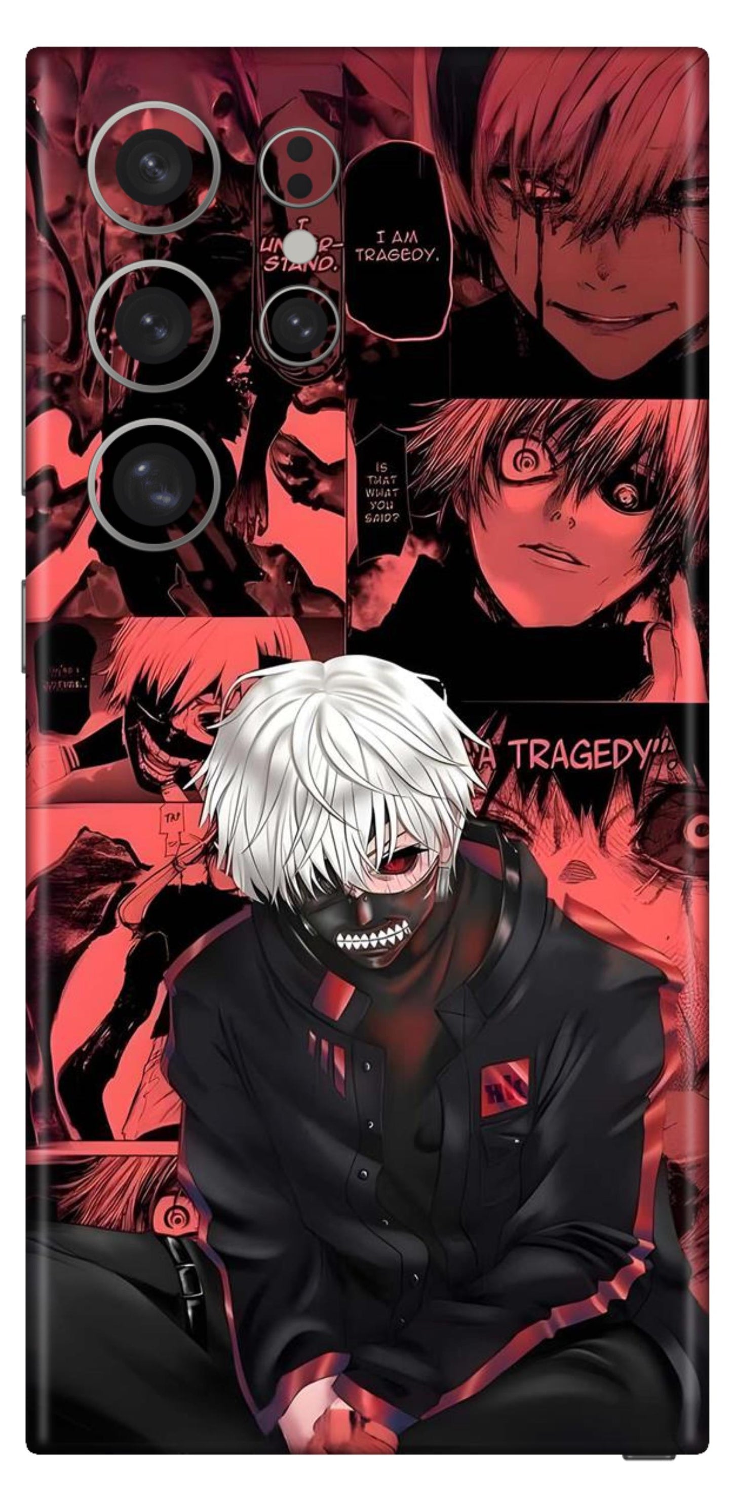 Samsung Galaxy S24 Ultra Skins and Wraps