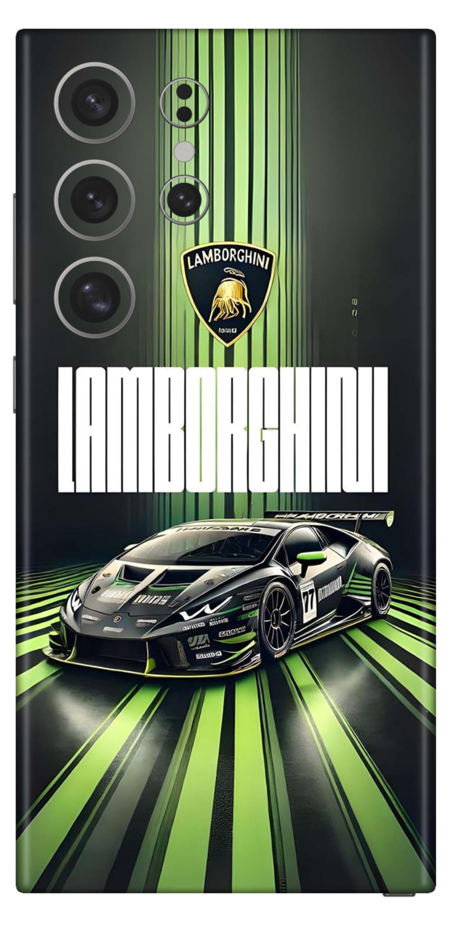 Samsung Galaxy S24 Ultra Skins and Wraps