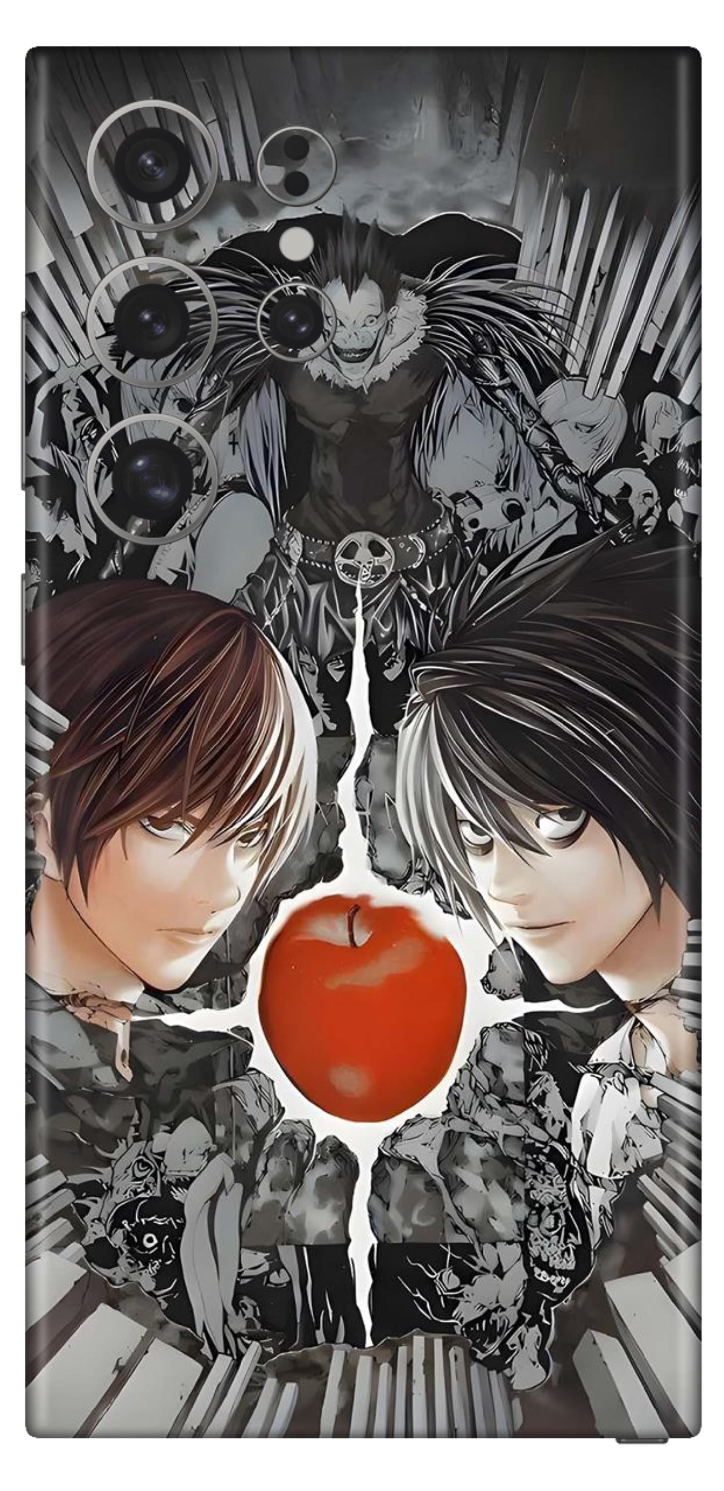 Samsung Galaxy S24 Ultra Skins and Wraps