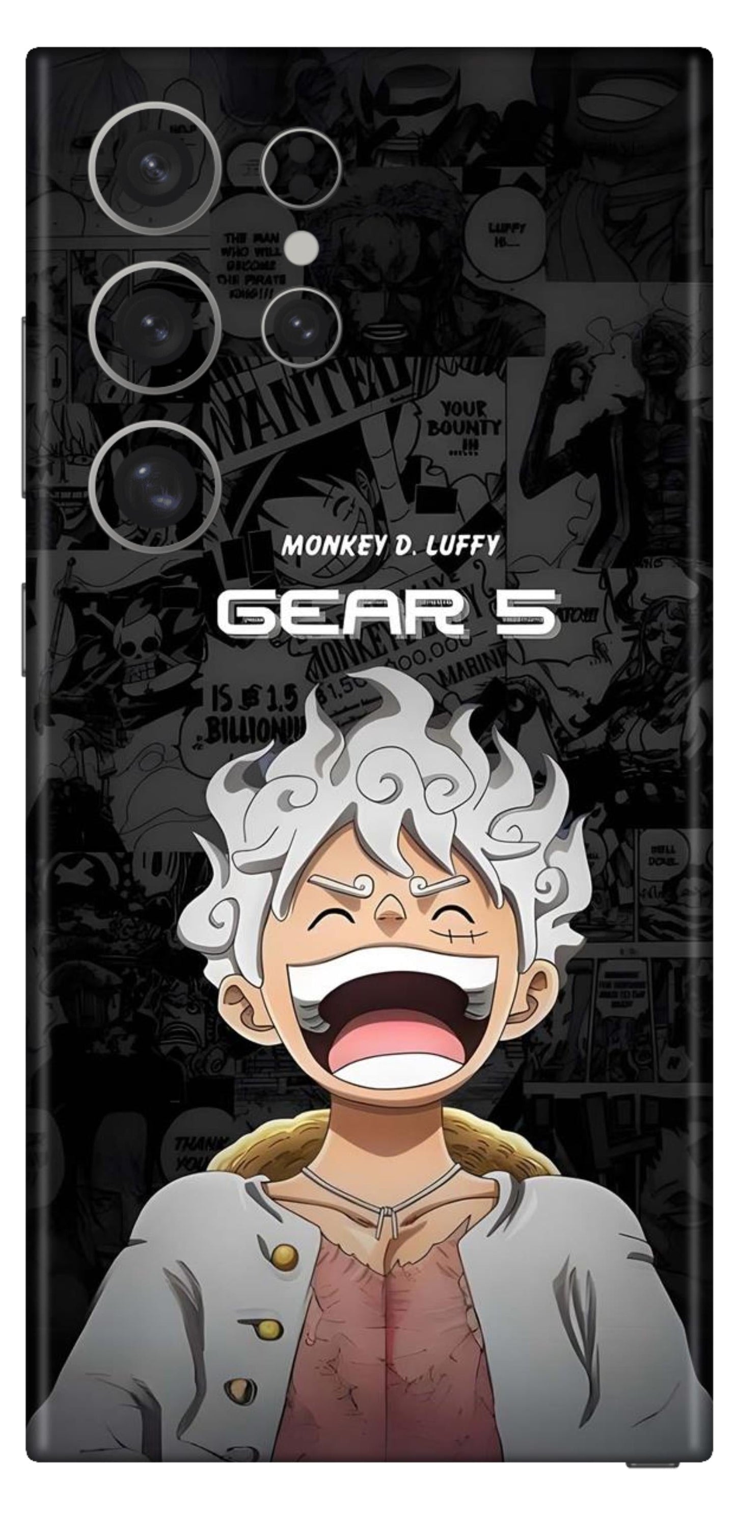 Samsung Galaxy S24 Ultra Skins and Wraps