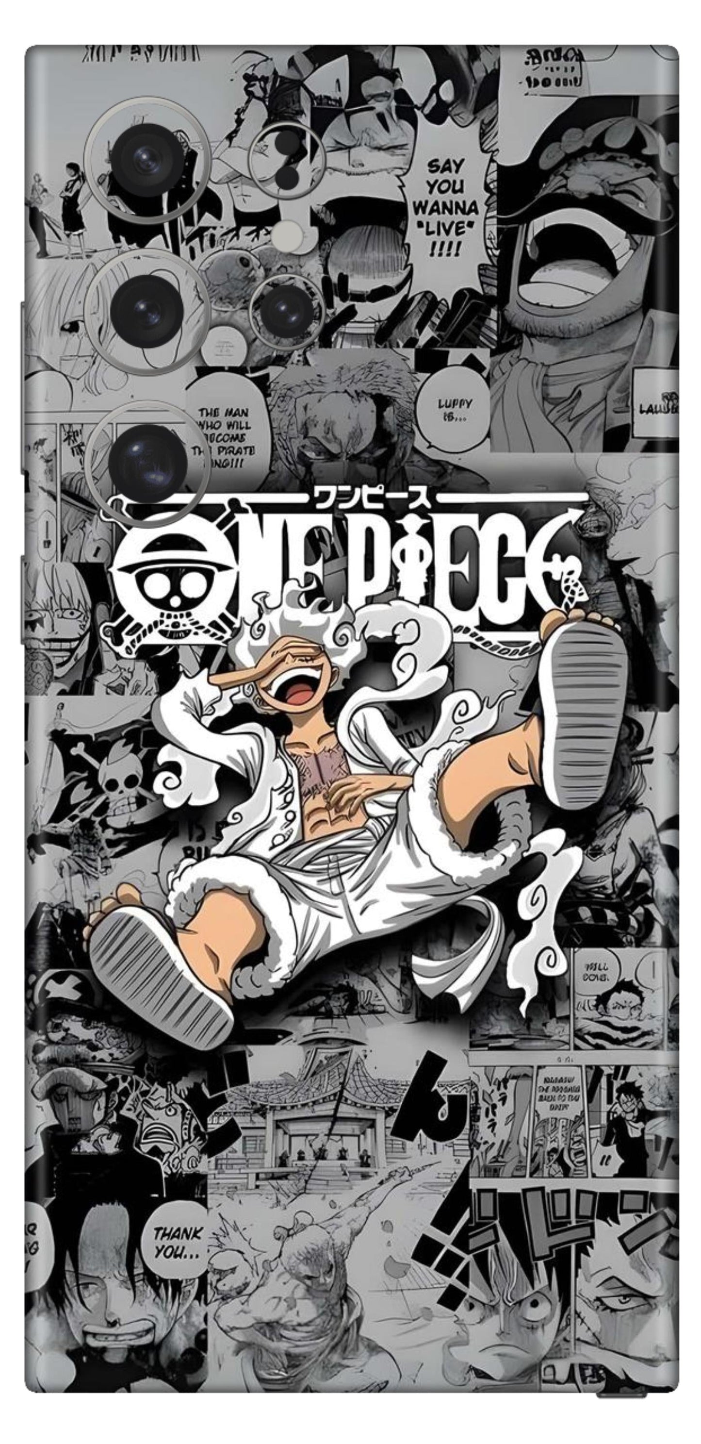 Samsung Galaxy S24 Ultra Skins and Wraps