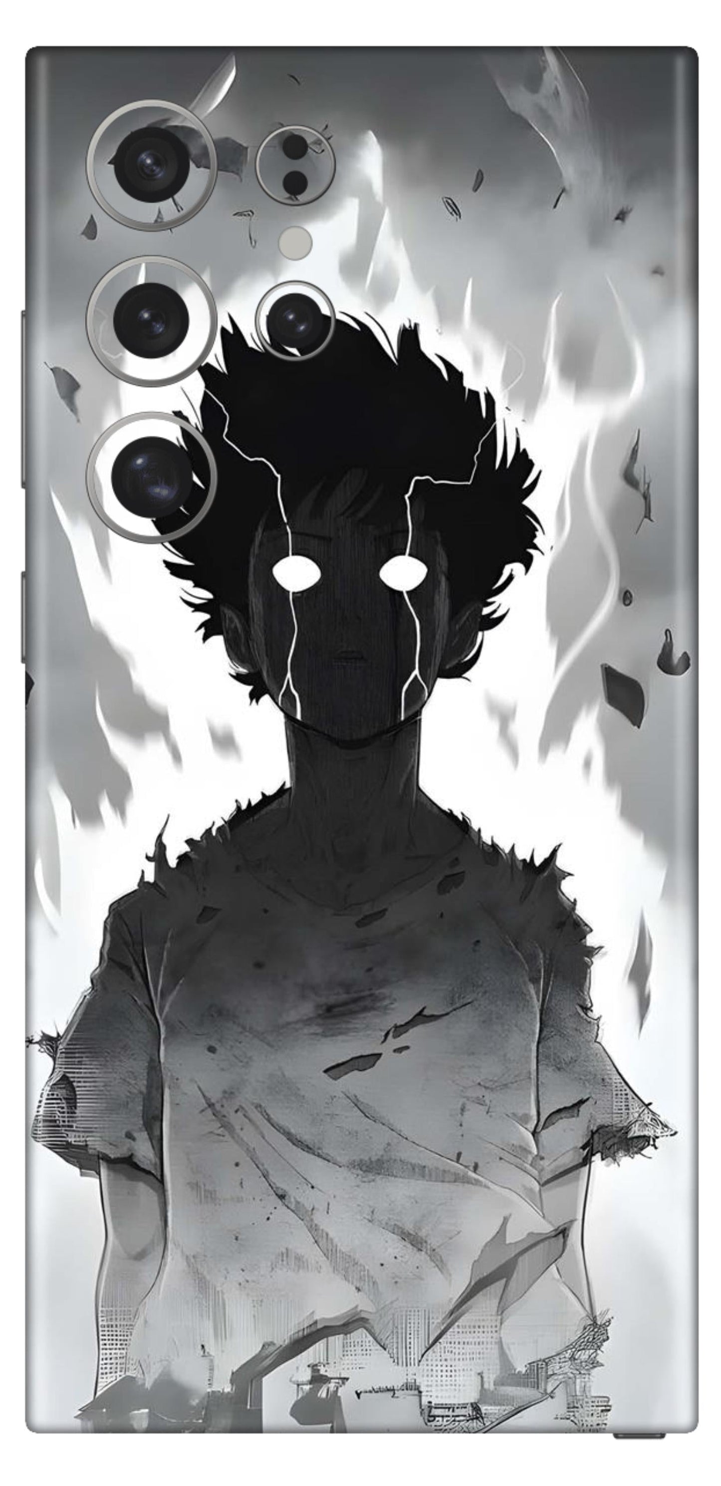 Samsung Galaxy S24 Ultra Skins and Wraps