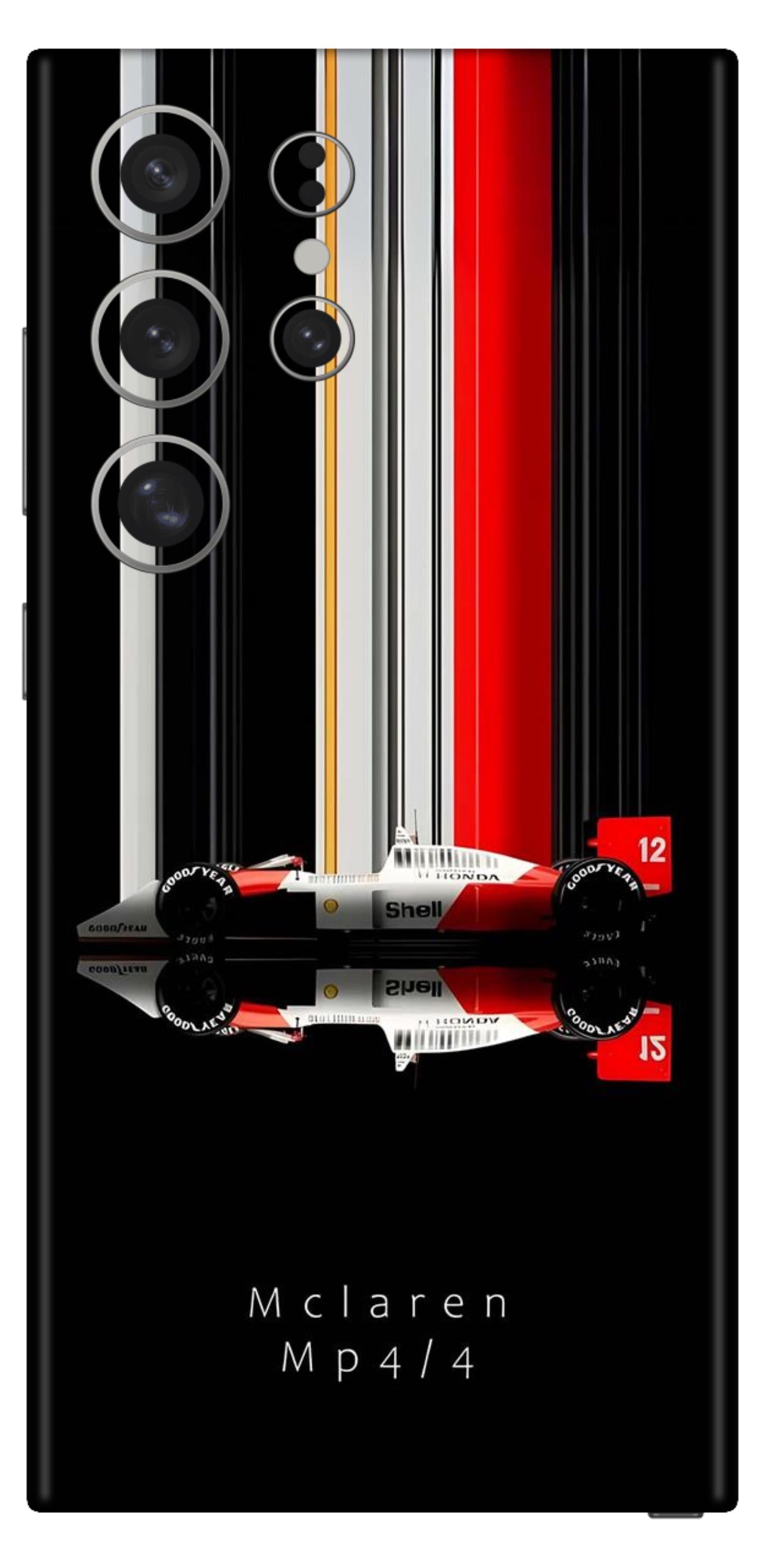 Samsung Galaxy S24 Ultra Skins and Wraps