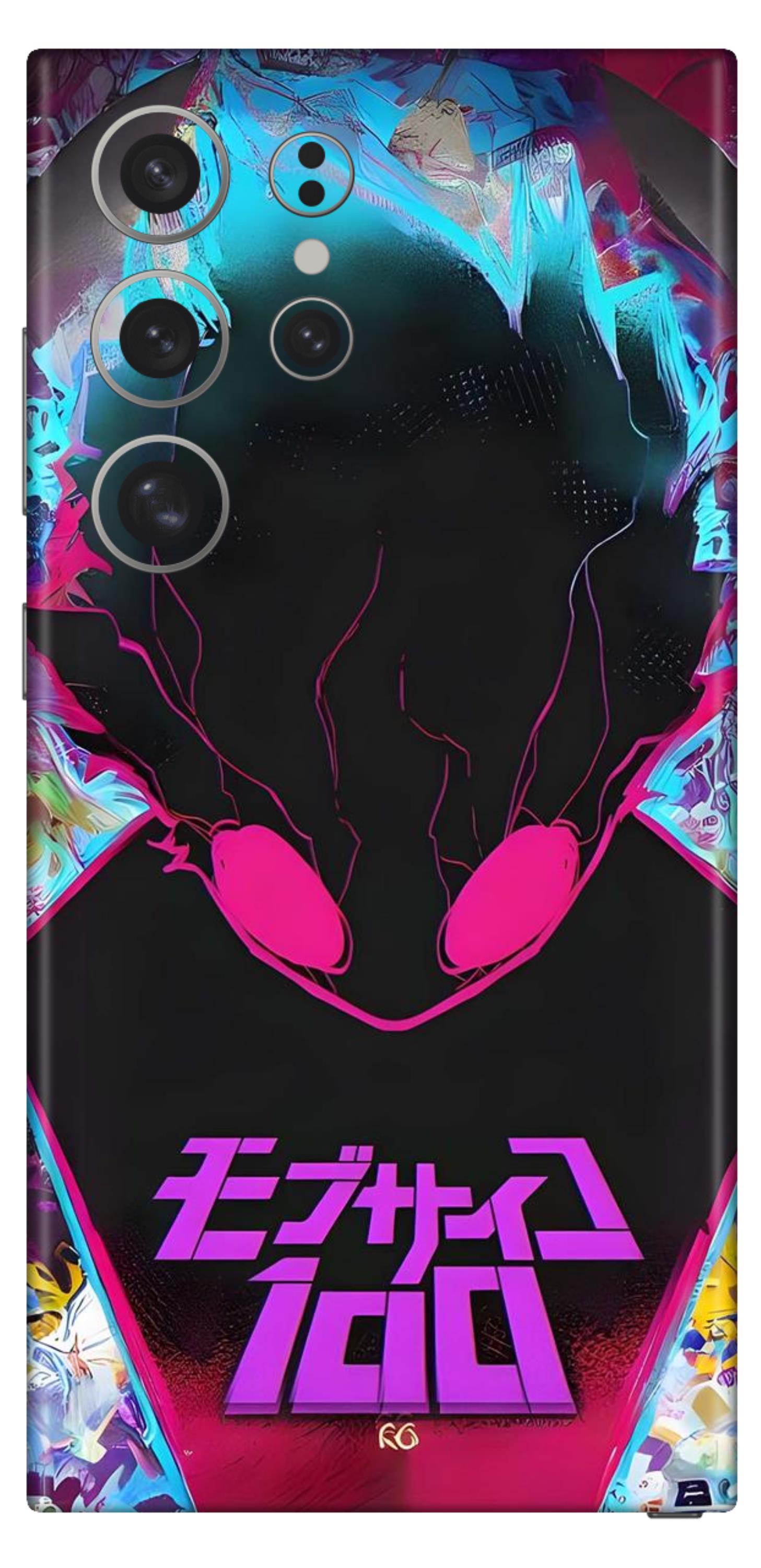 Samsung Galaxy S24 Ultra Skins and Wraps