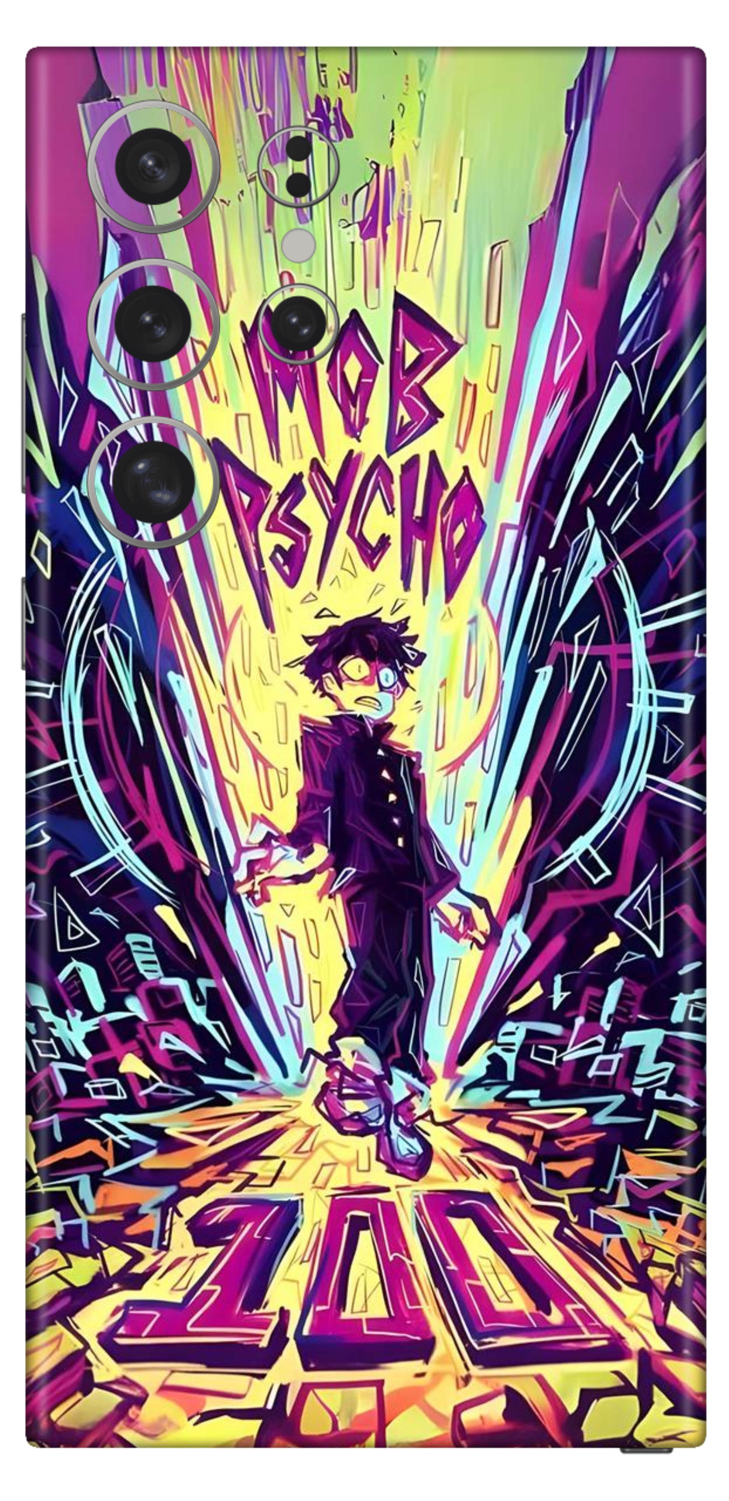 Samsung Galaxy S24 Ultra Skins and Wraps