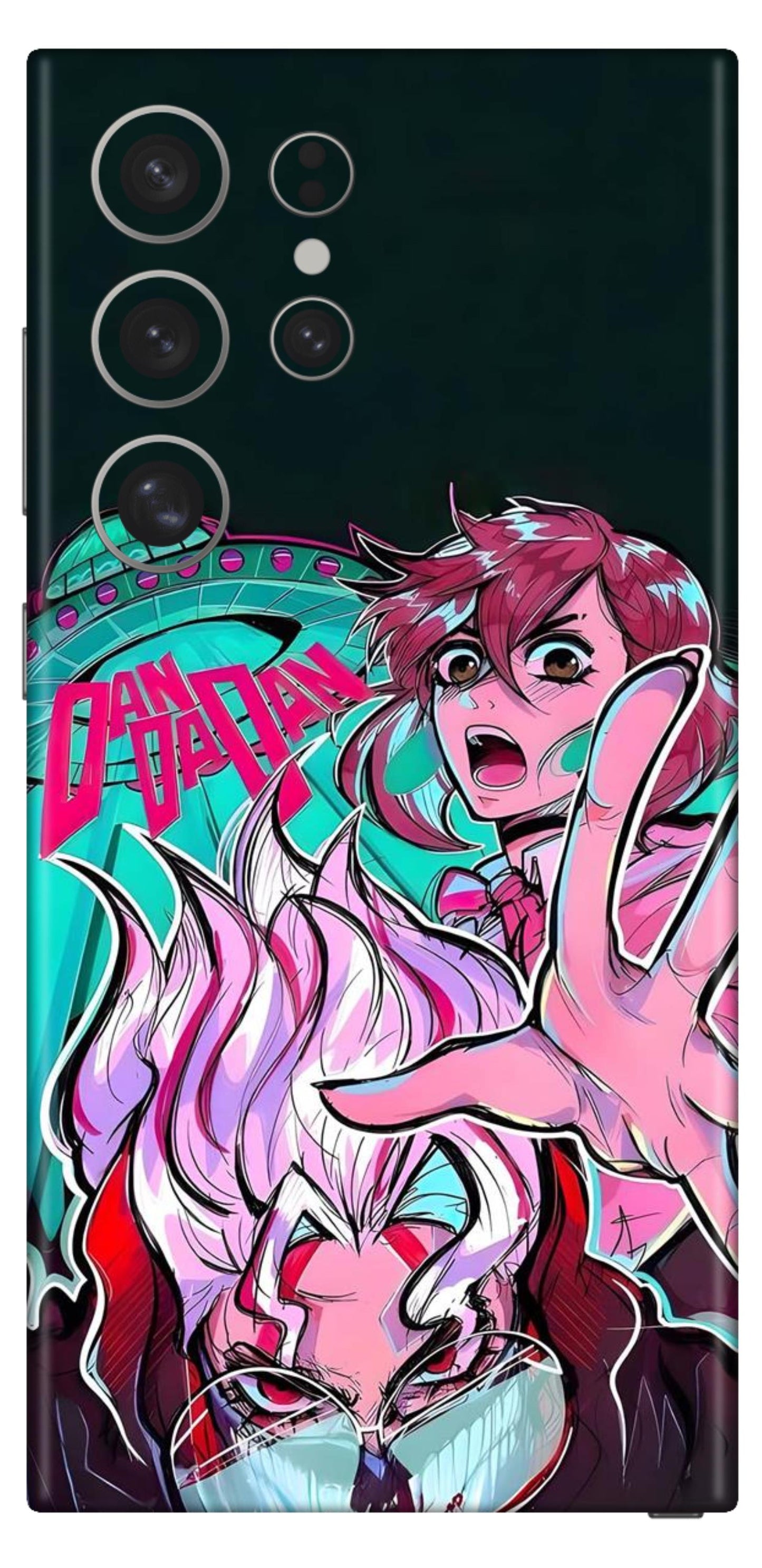 Samsung Galaxy S24 Ultra Skins and Wraps