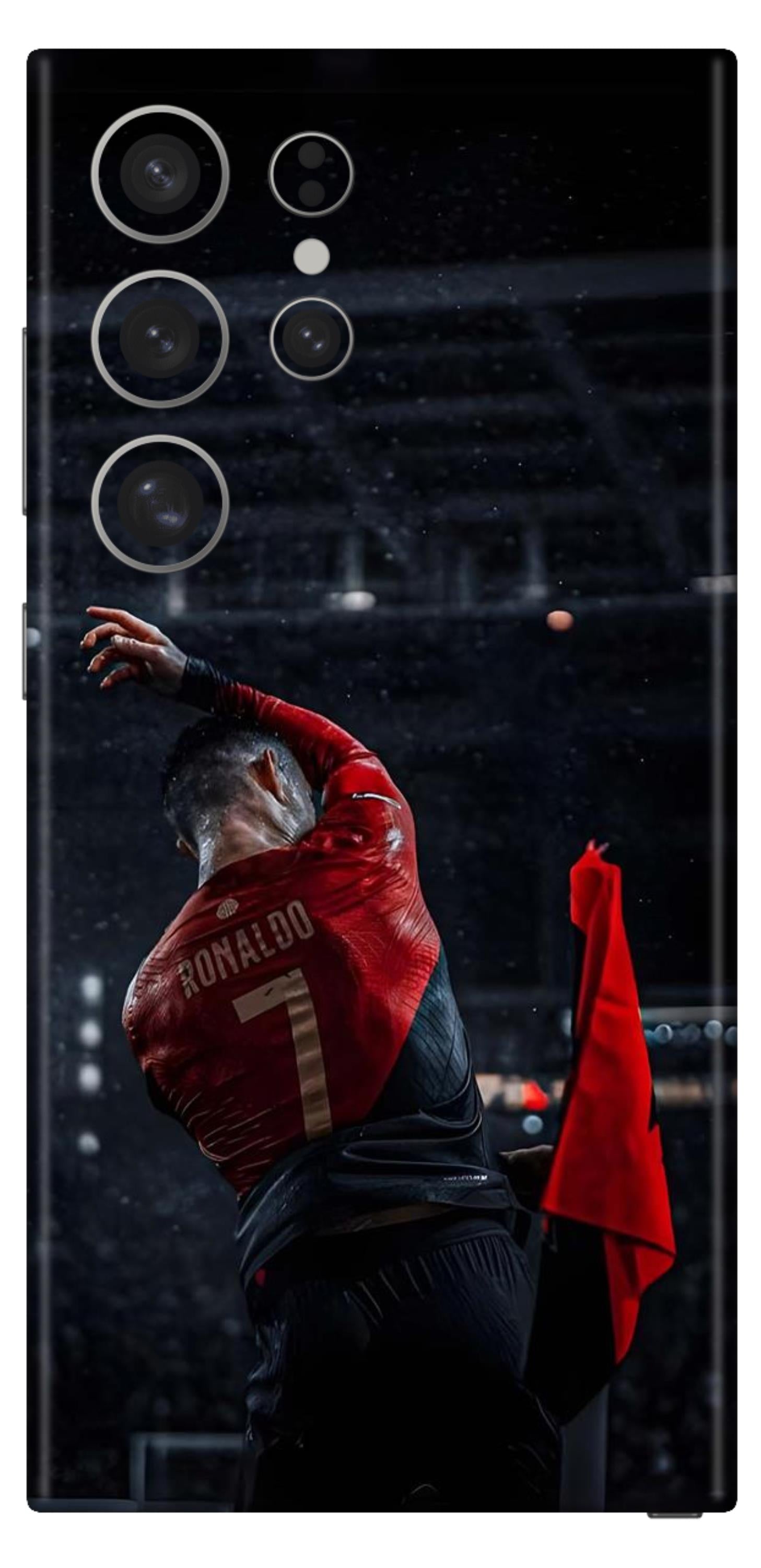 Samsung Galaxy S24 Ultra Skins and Wraps