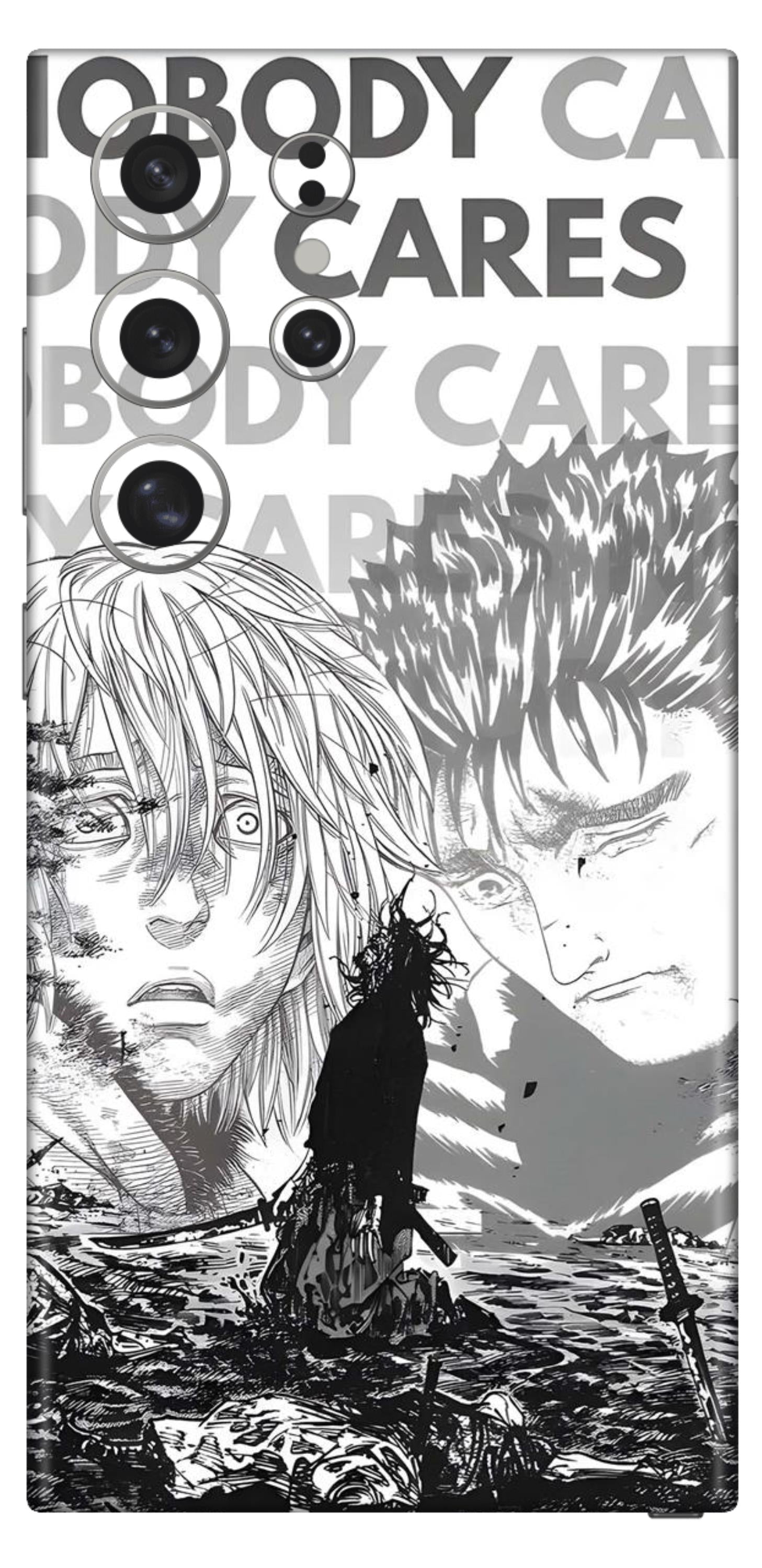 Samsung Galaxy S24 Ultra Skins and Wraps