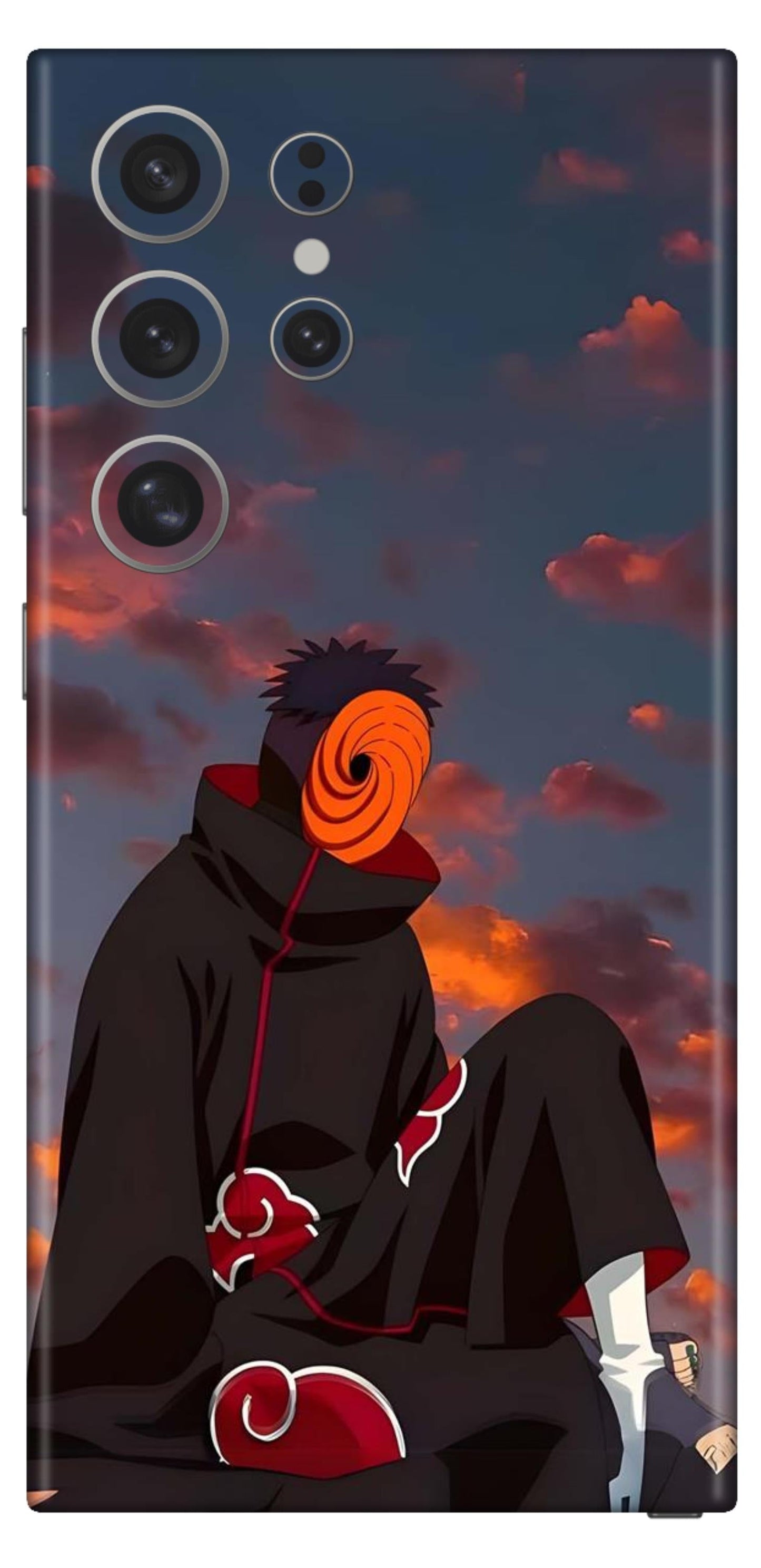 Samsung Galaxy S24 Ultra Skins and Wraps