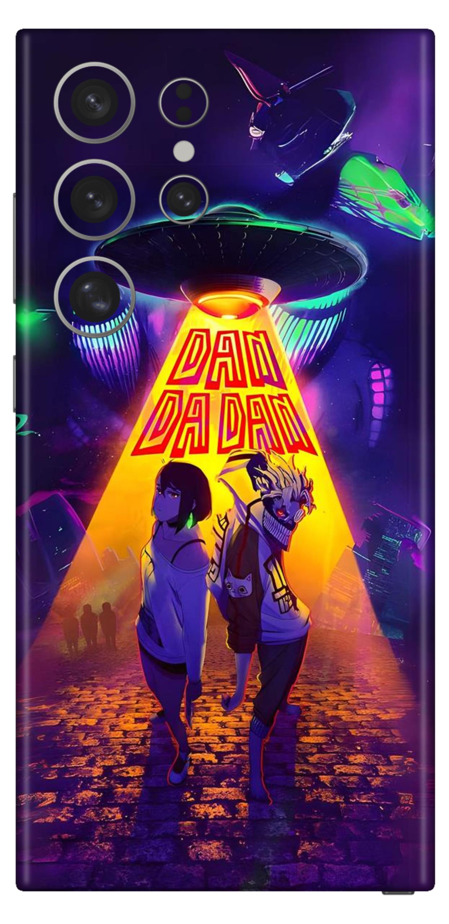 Samsung Galaxy S24 Ultra Skins and Wraps