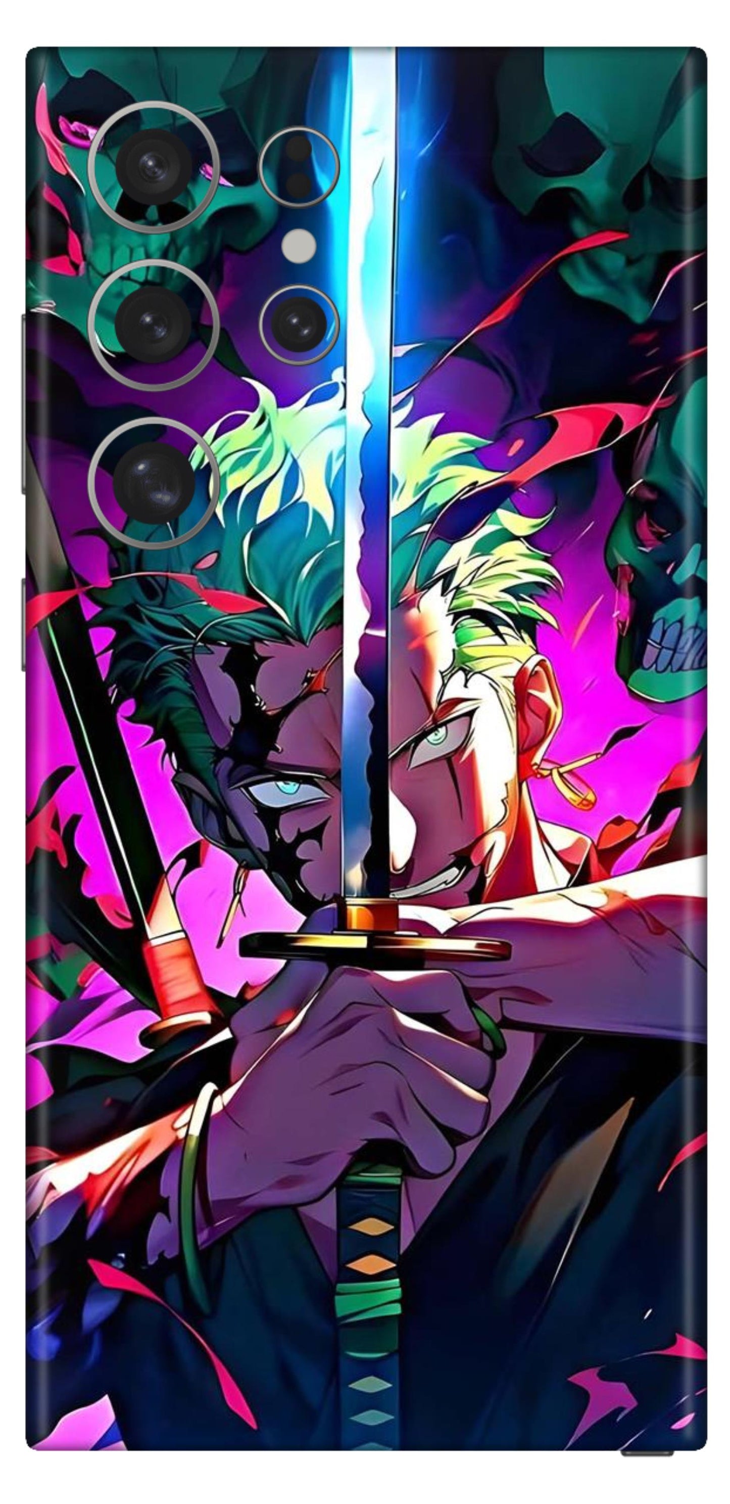 Samsung Galaxy S24 Ultra Skins and Wraps