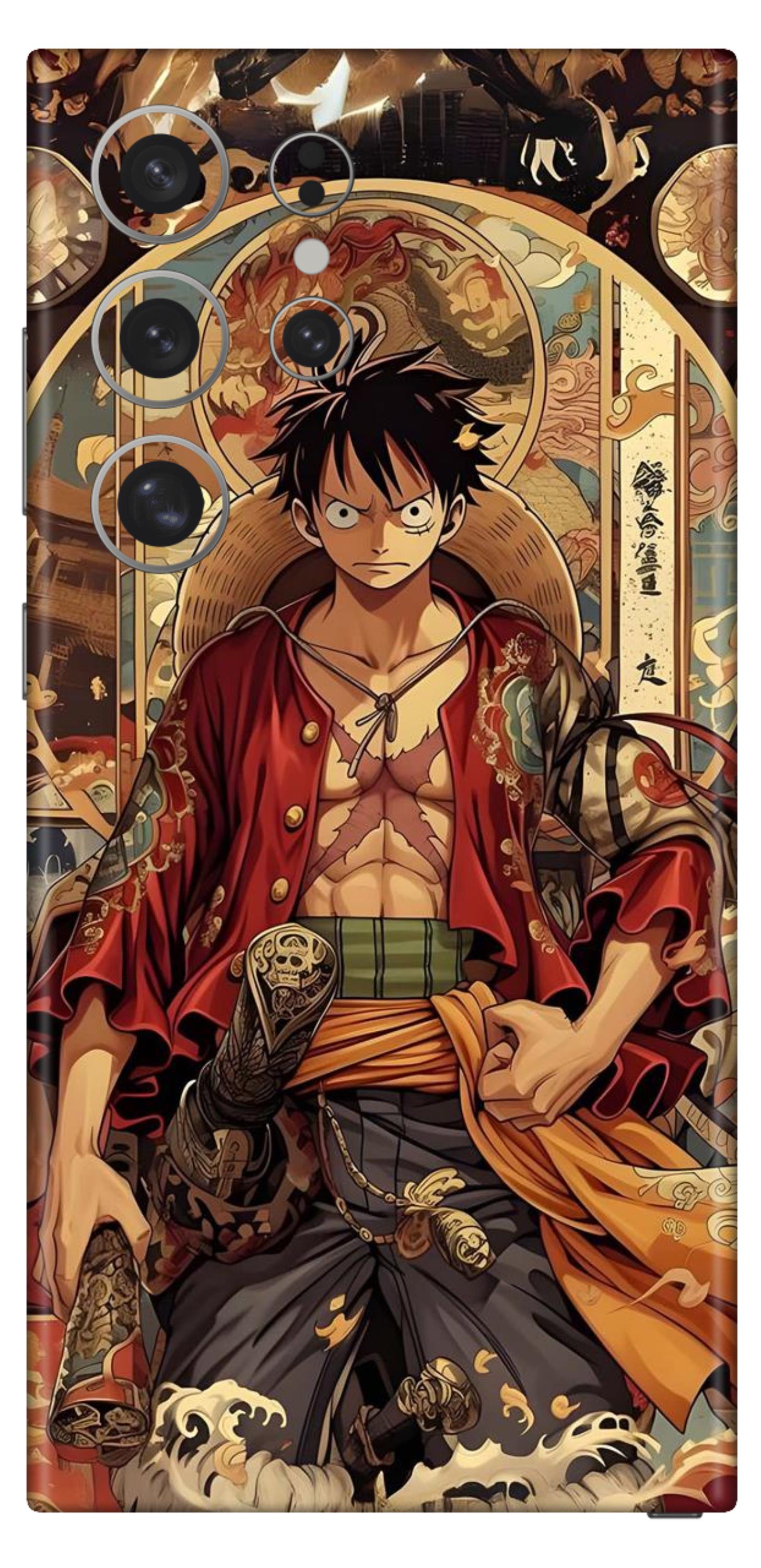 Samsung Galaxy S24 Ultra Skins and Wraps