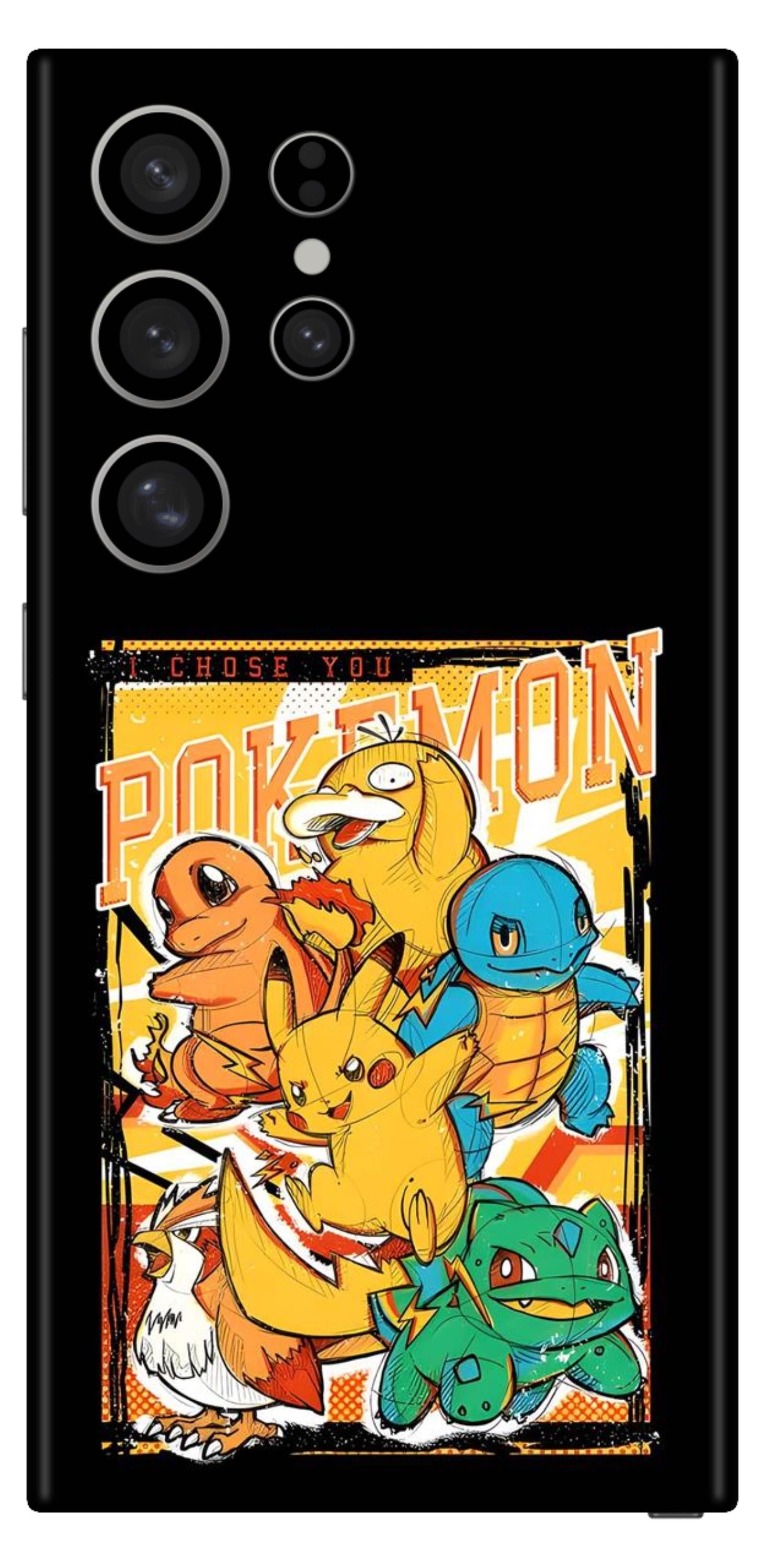 Samsung Galaxy S24 Ultra Skins and Wraps