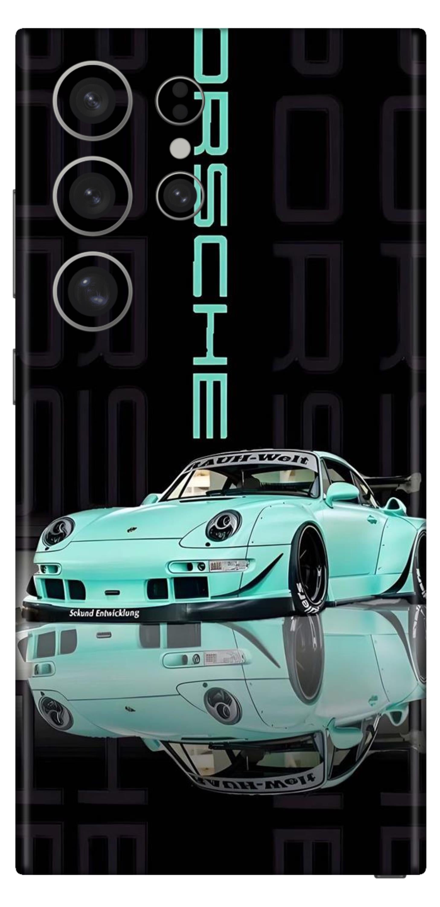 Samsung Galaxy S24 Ultra Skins and Wraps