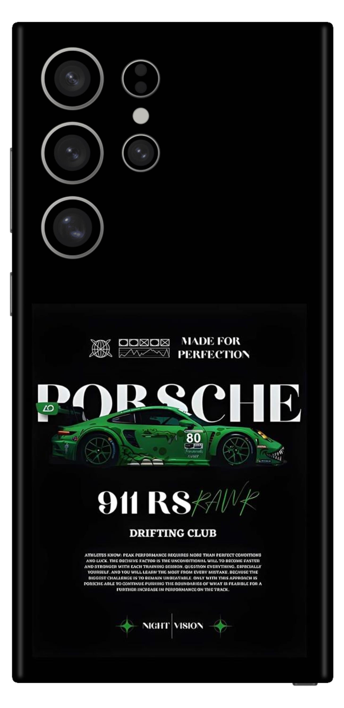 Samsung Galaxy S24 Ultra Skins and Wraps