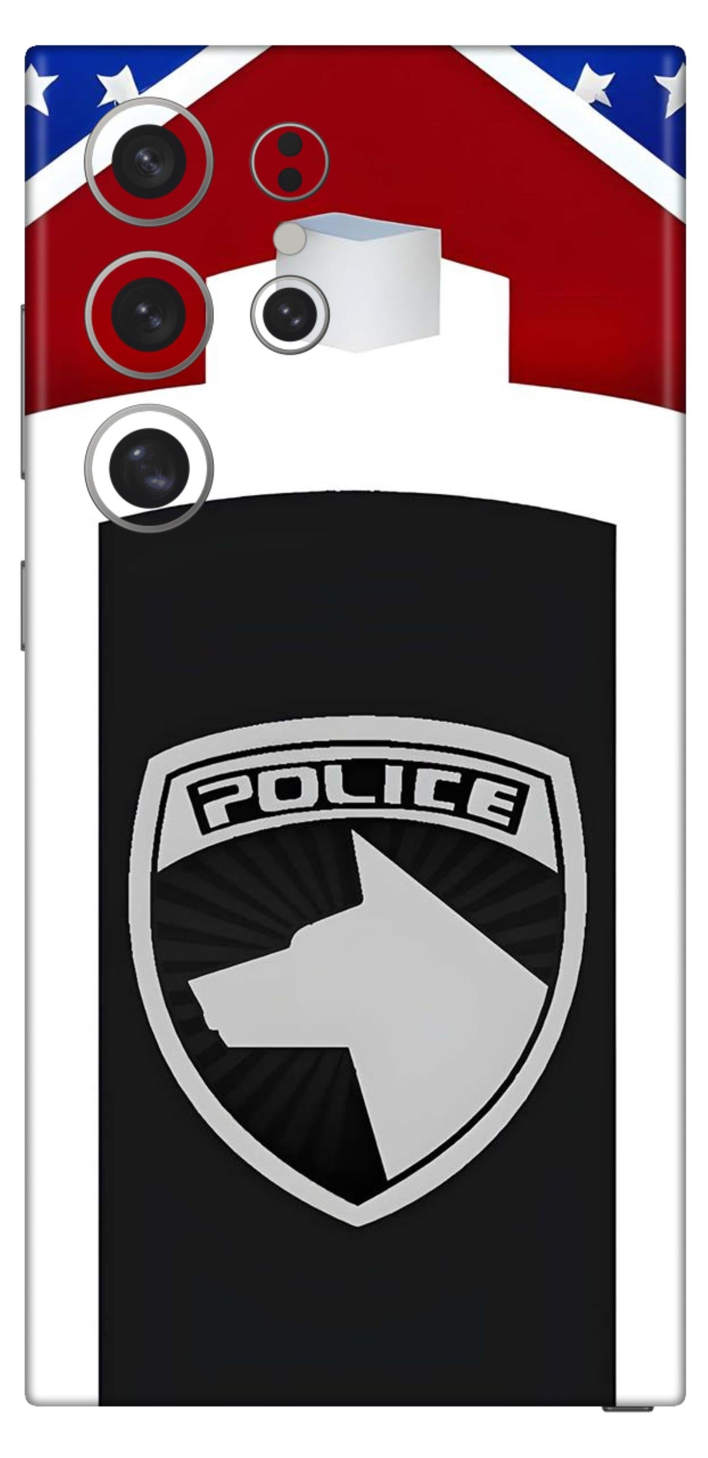 Samsung Galaxy S24 Ultra Skins and Wraps