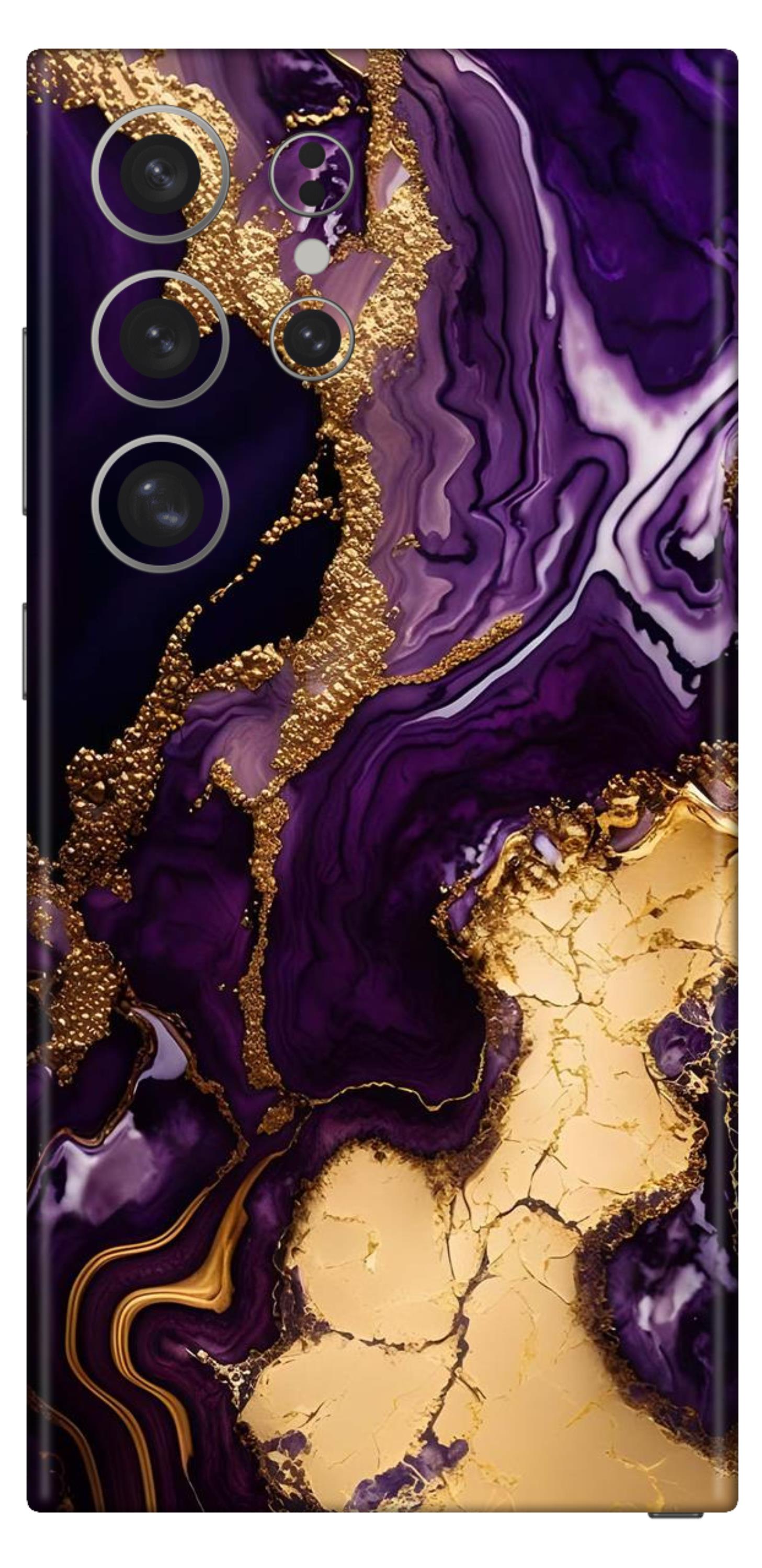 Samsung Galaxy S24 Ultra Skins and Wraps