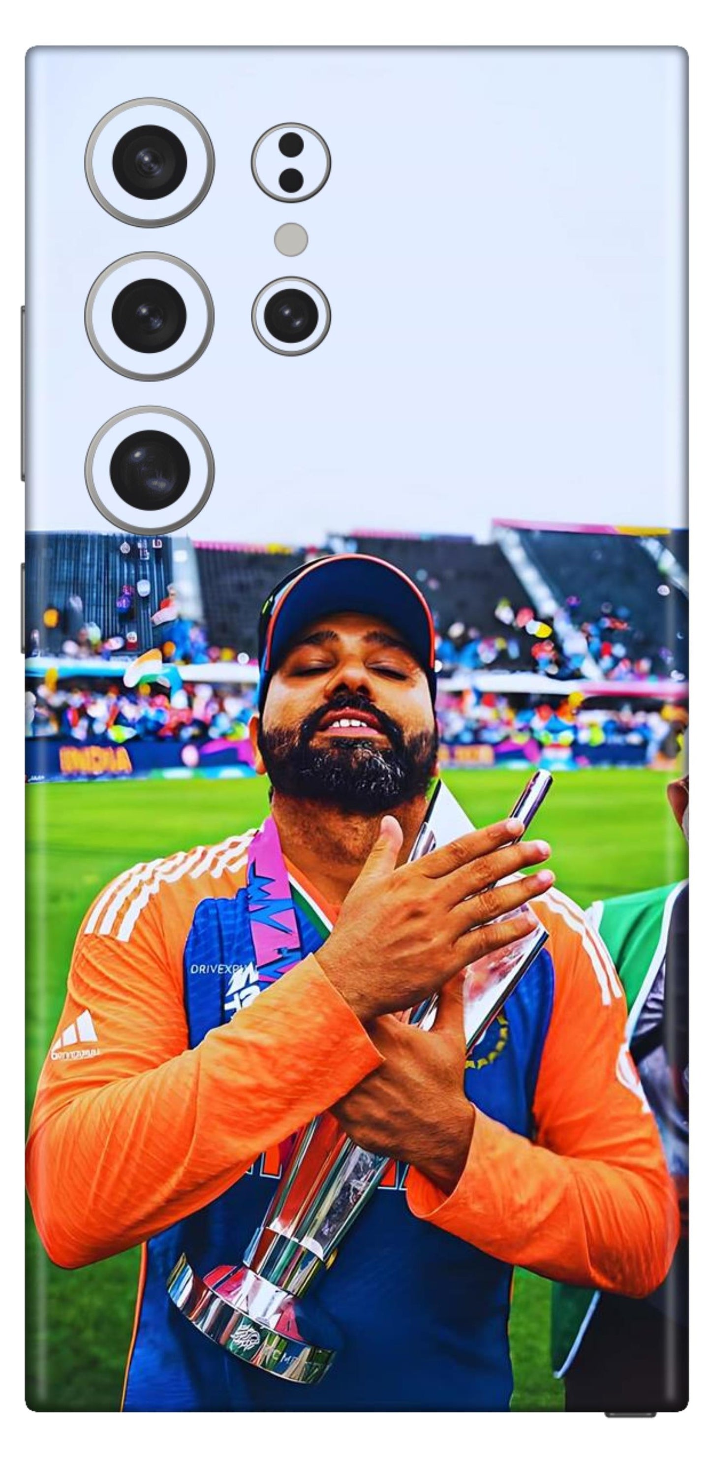 Samsung Galaxy S24 Ultra Skins and Wraps