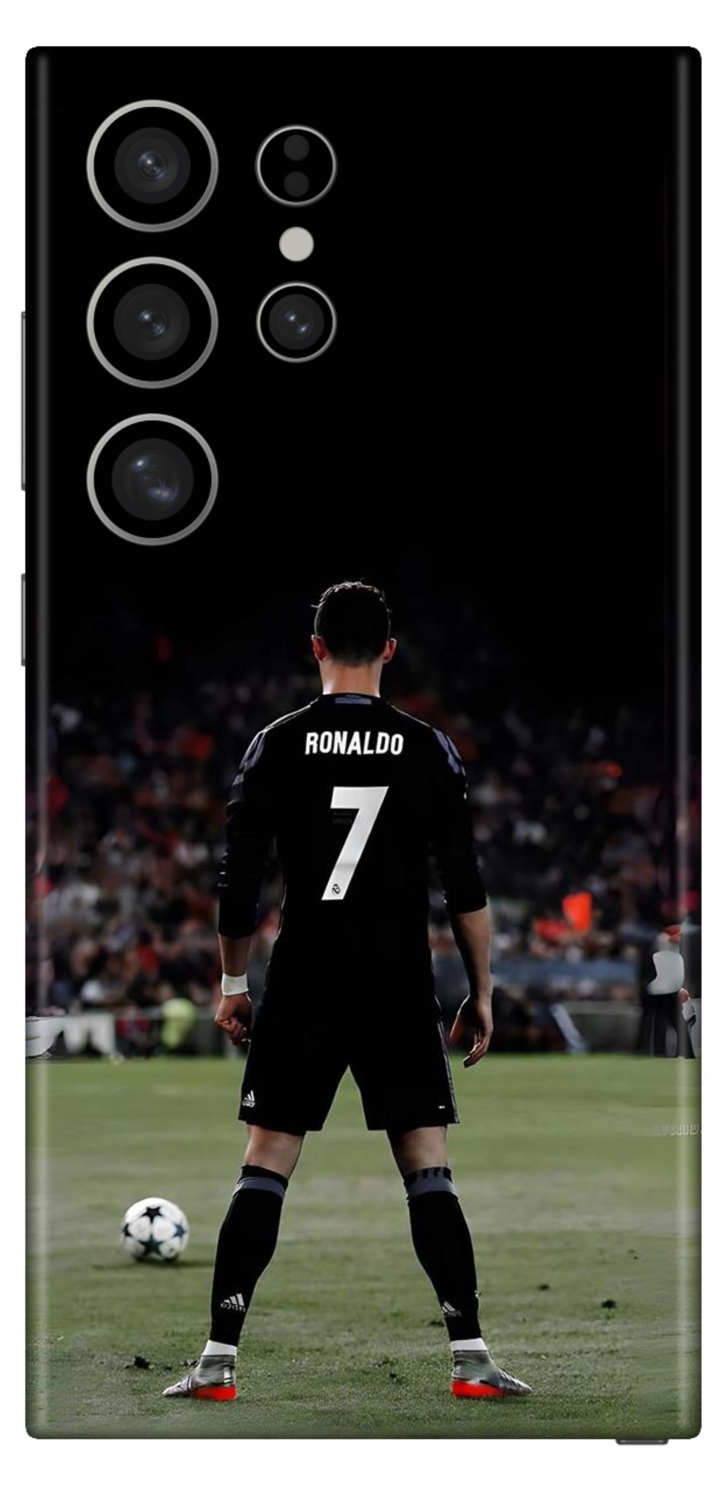 Samsung Galaxy S24 Ultra Skins and Wraps