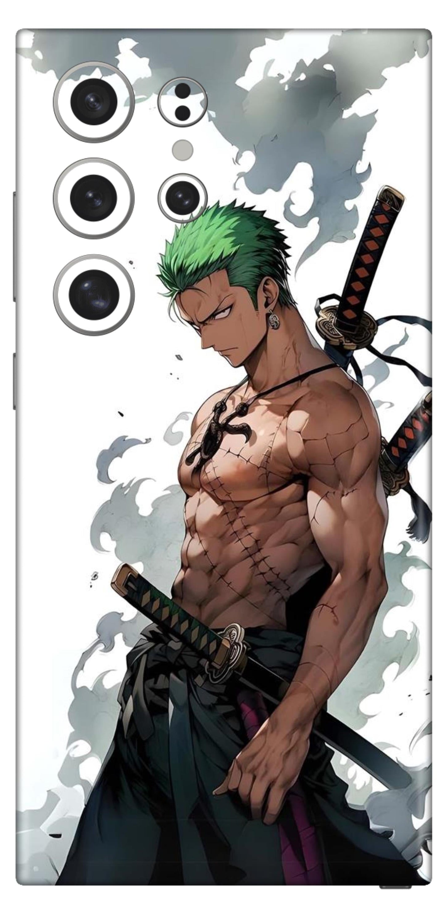 Samsung Galaxy S24 Ultra Skins and Wraps