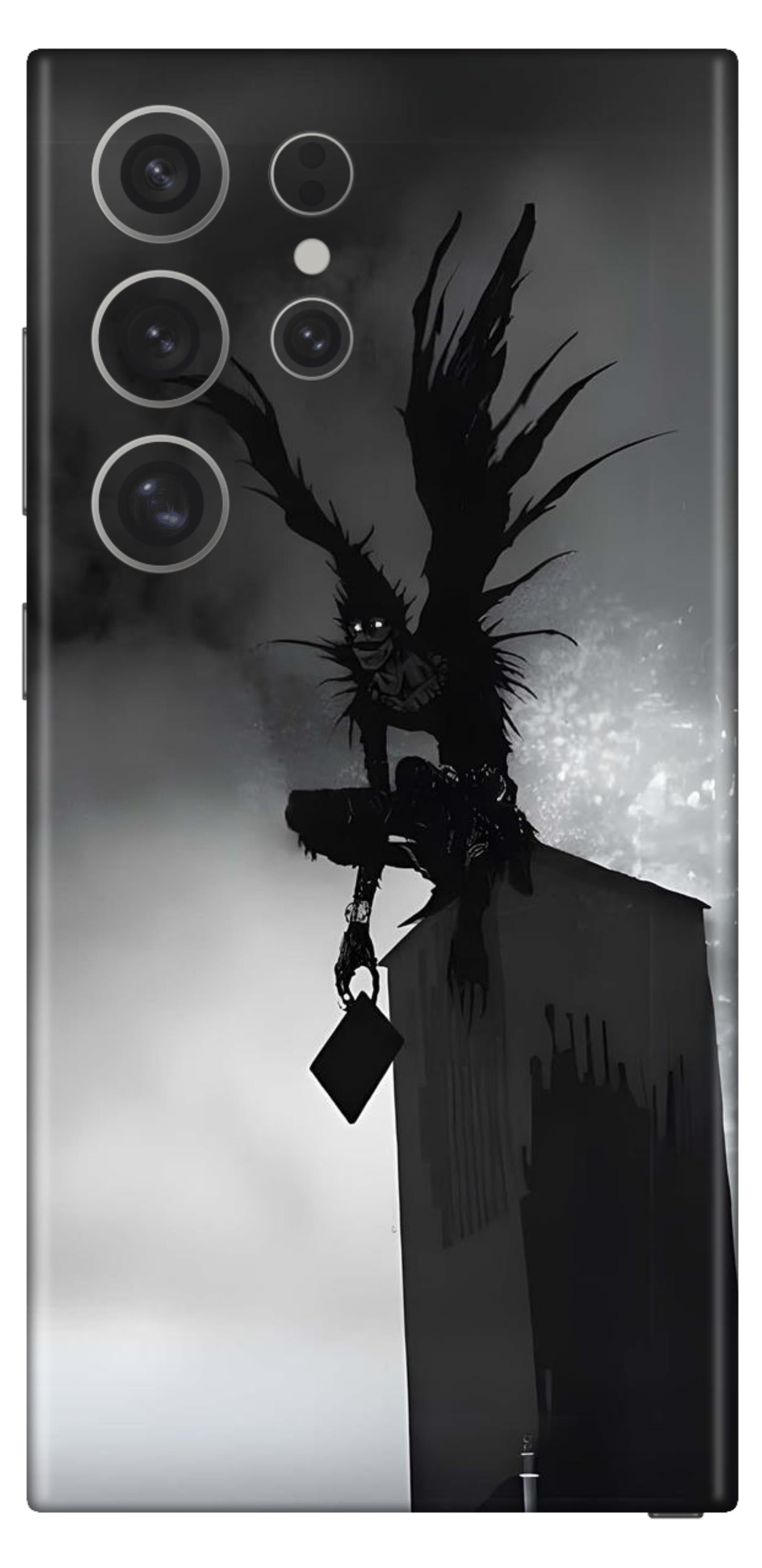 Samsung Galaxy S24 Ultra Skins and Wraps