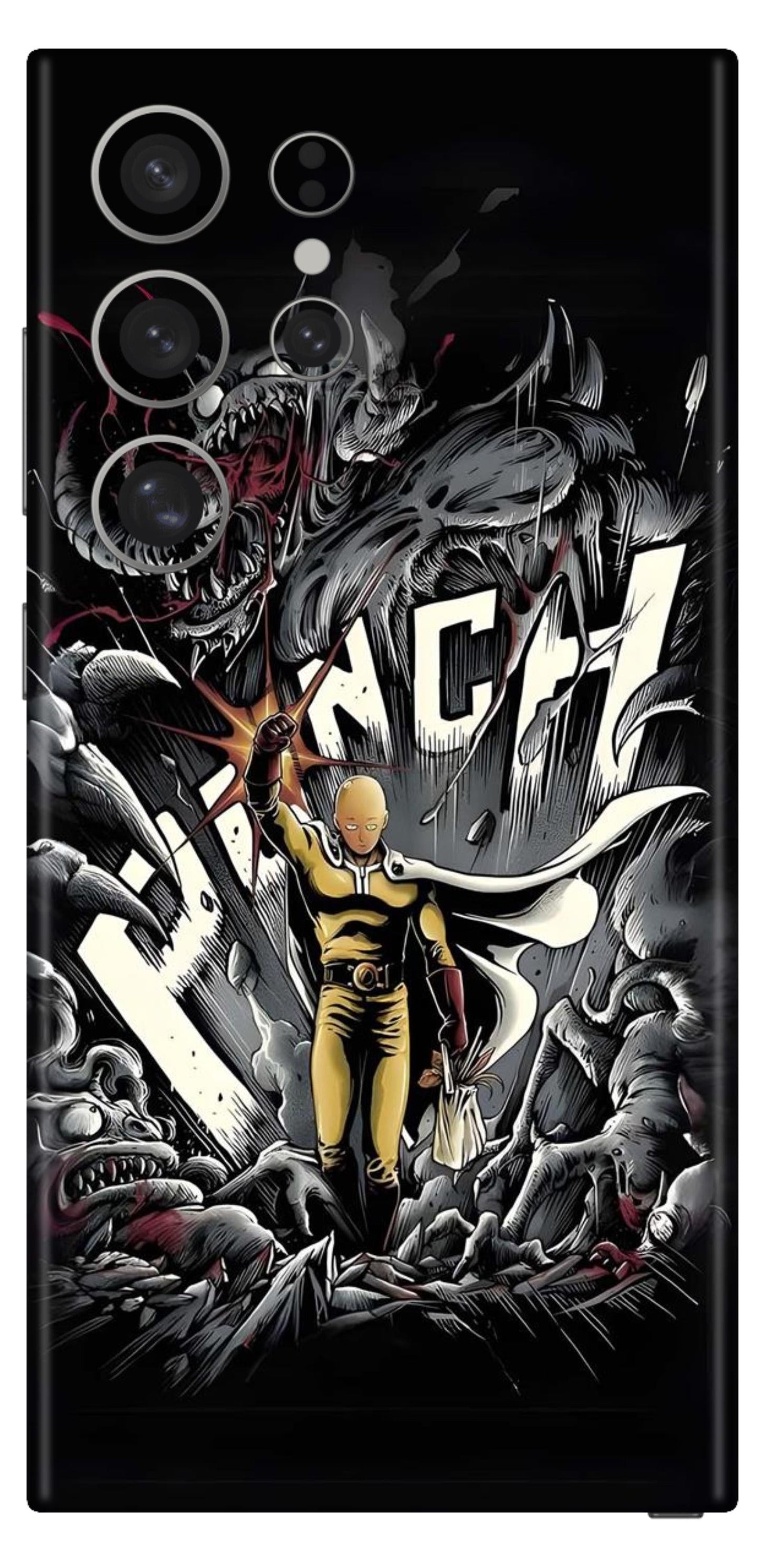 Samsung Galaxy S24 Ultra Skins and Wraps