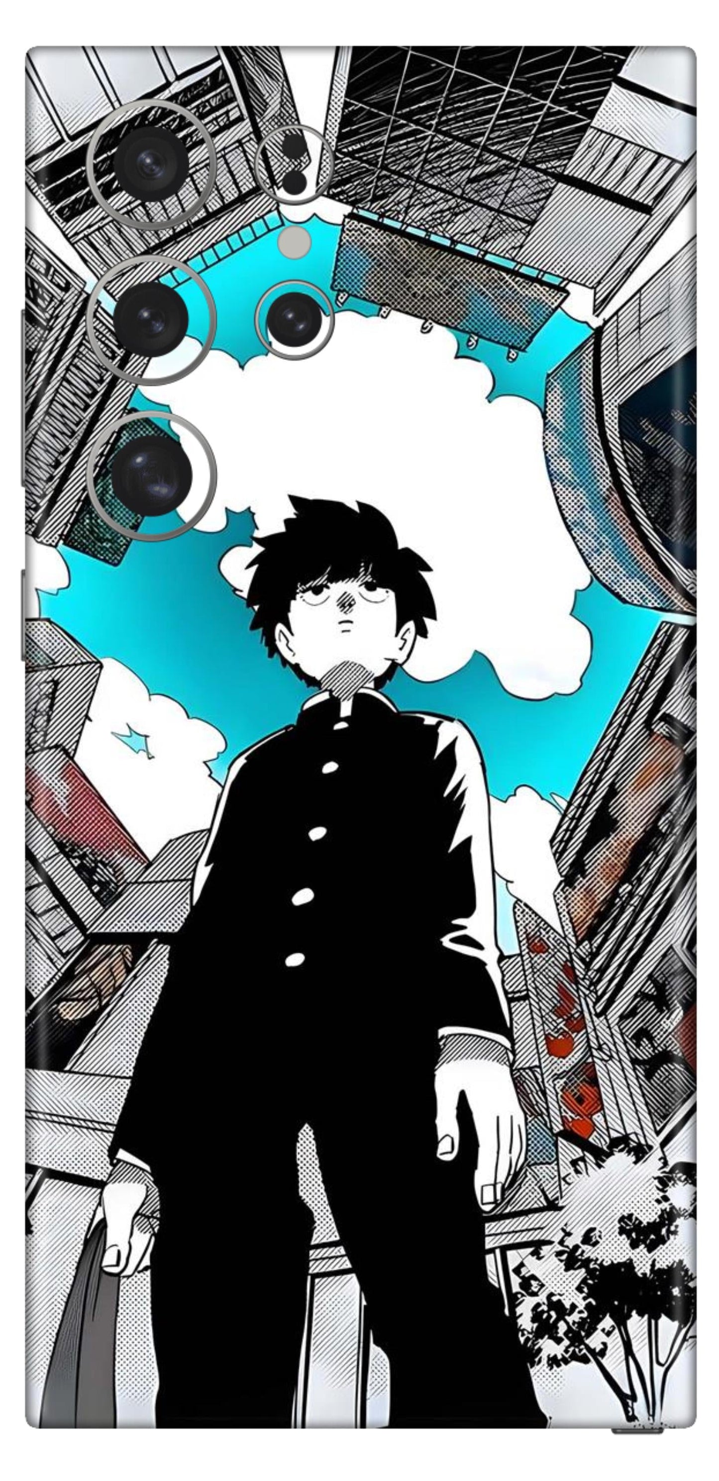 Samsung Galaxy S24 Ultra Skins and Wraps