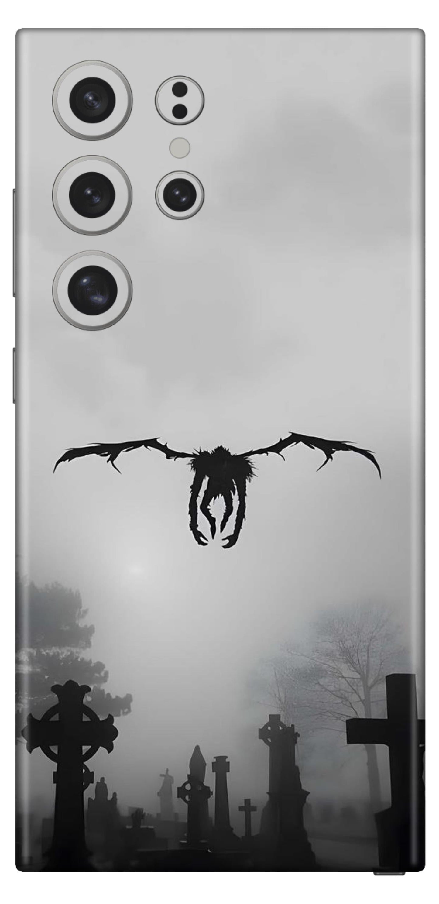 Samsung Galaxy S24 Ultra Skins and Wraps