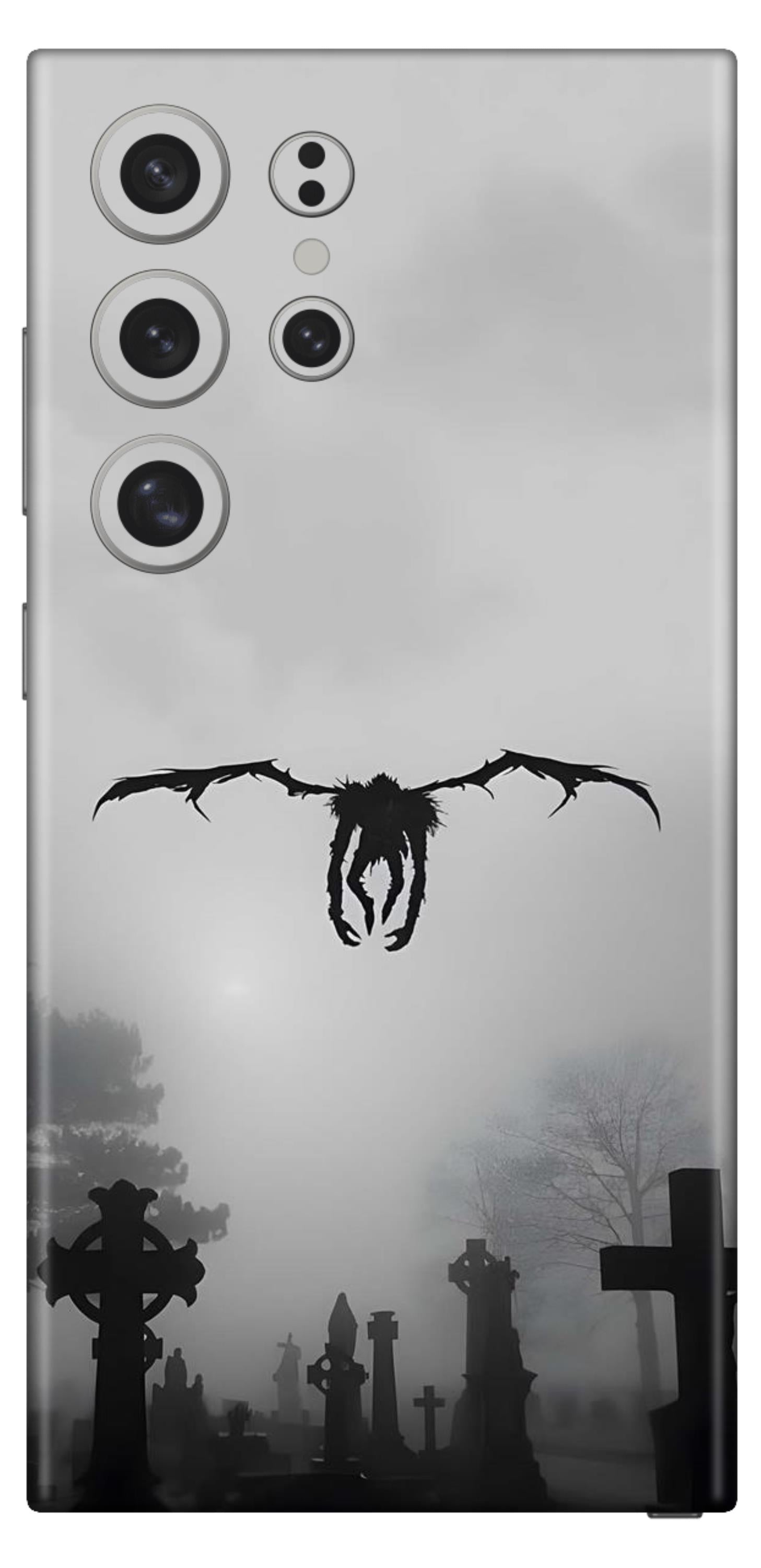 Samsung Galaxy S24 Ultra Skins and Wraps