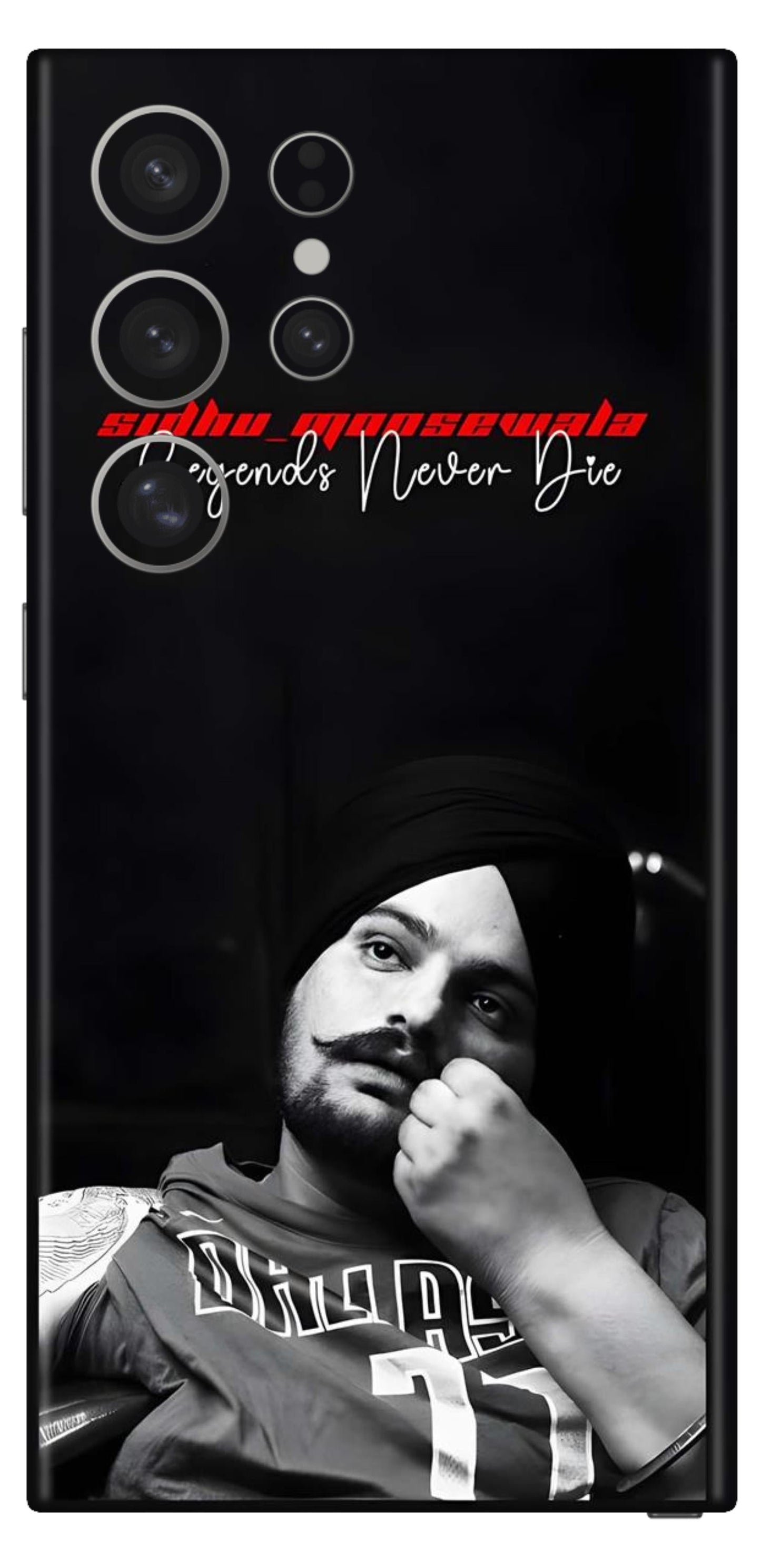 Samsung Galaxy S24 Ultra Skins and Wraps