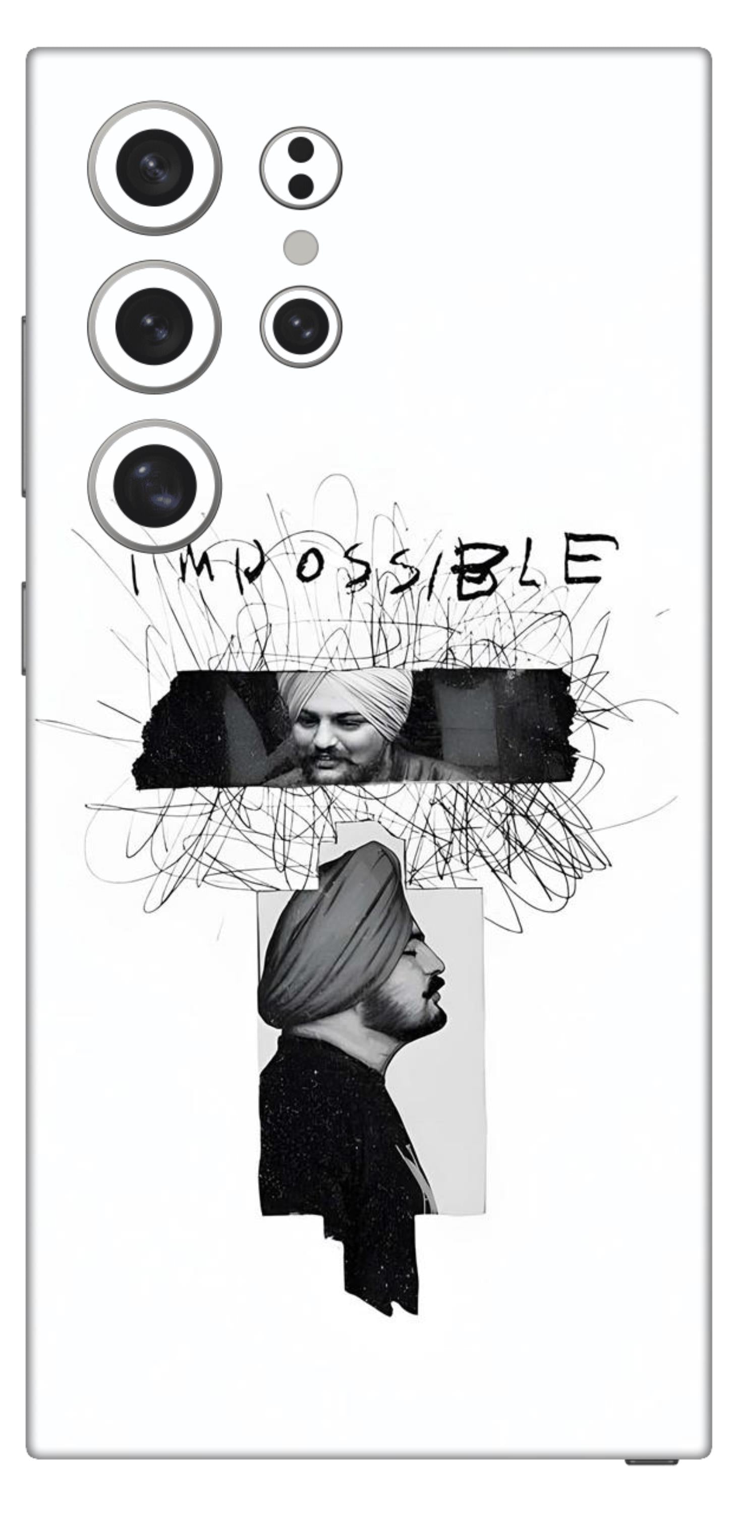 Samsung Galaxy S24 Ultra Skins and Wraps