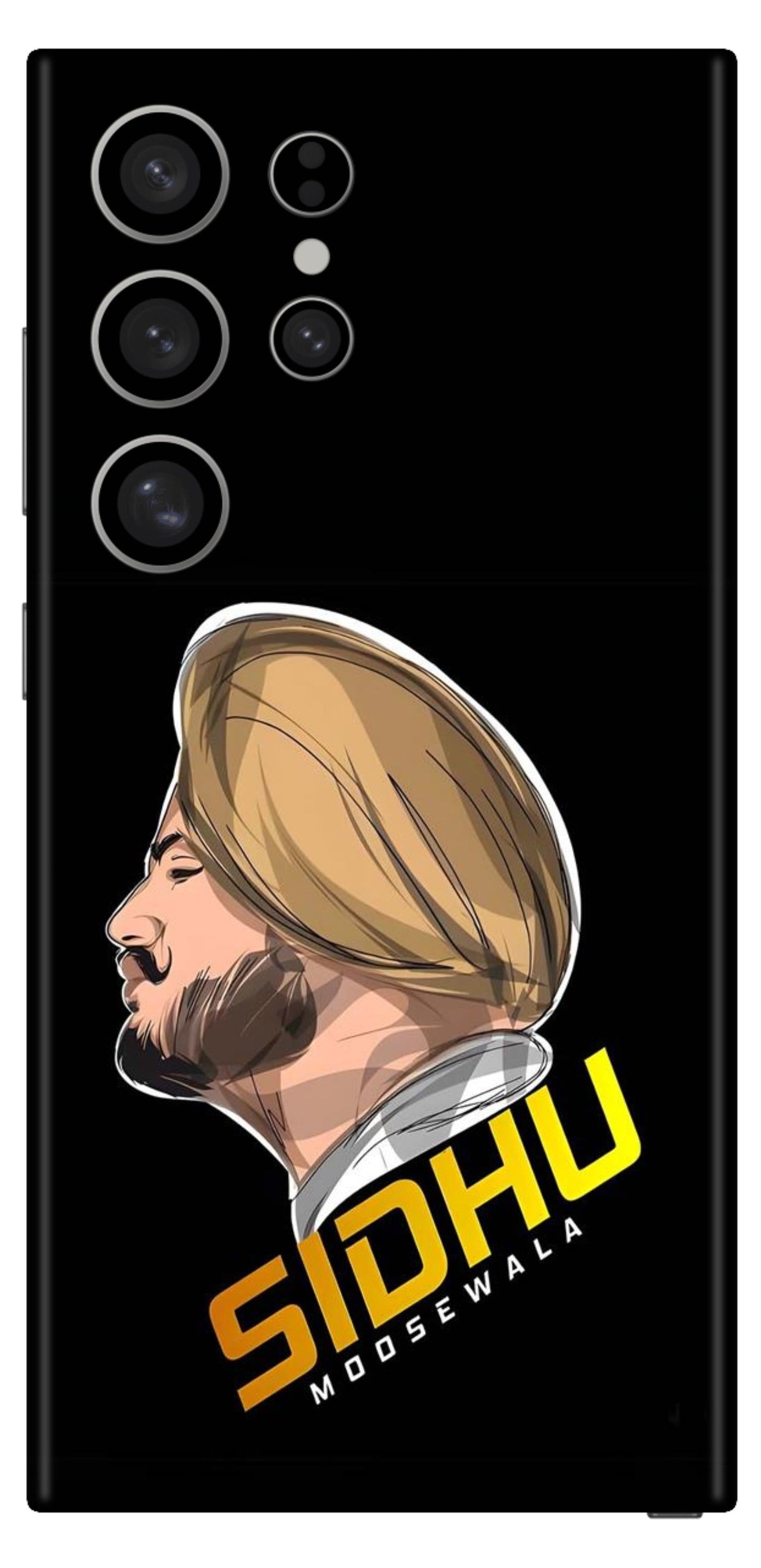 Samsung Galaxy S24 Ultra Skins and Wraps