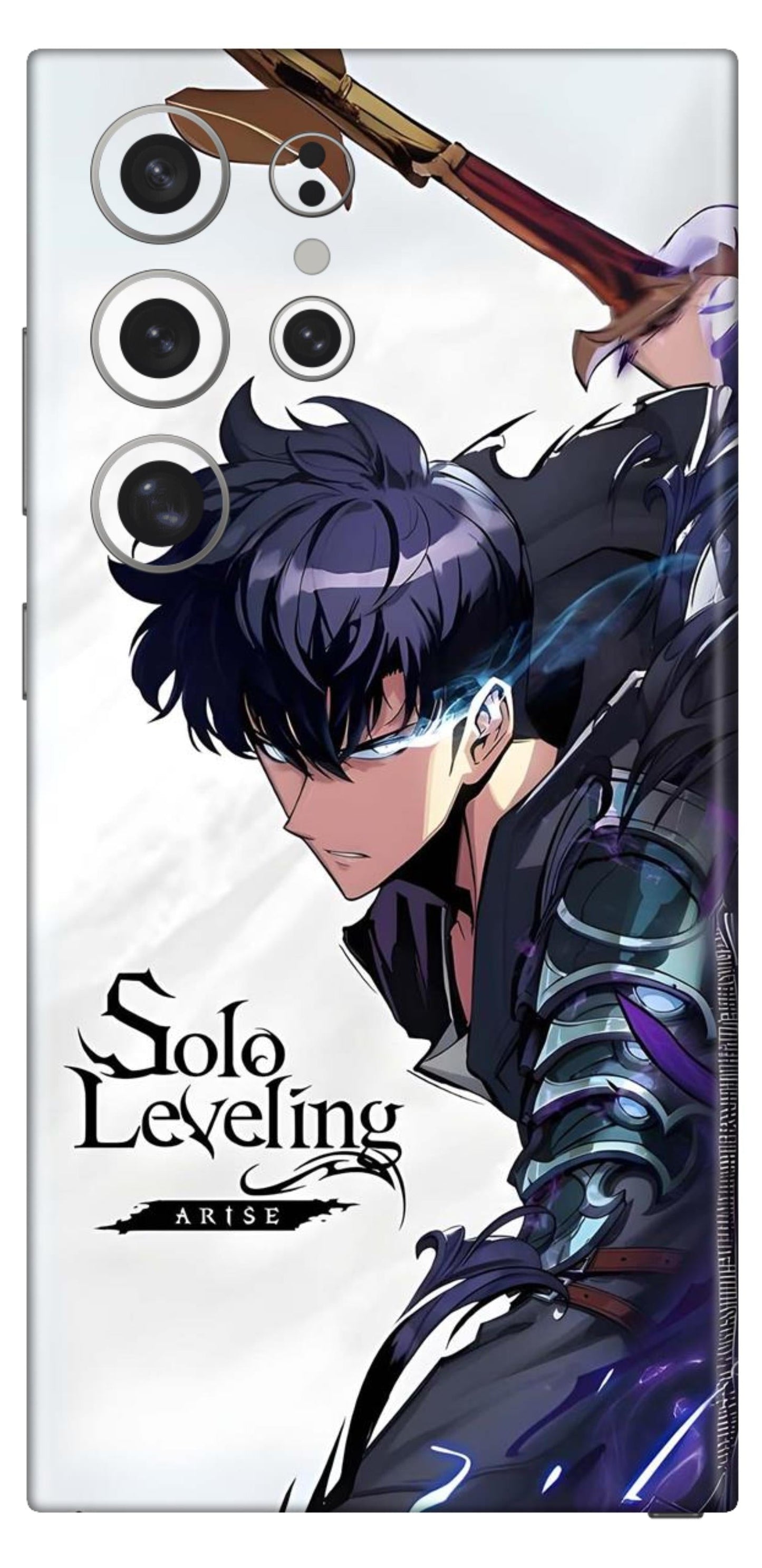 Samsung Galaxy S24 Ultra Skins and Wraps