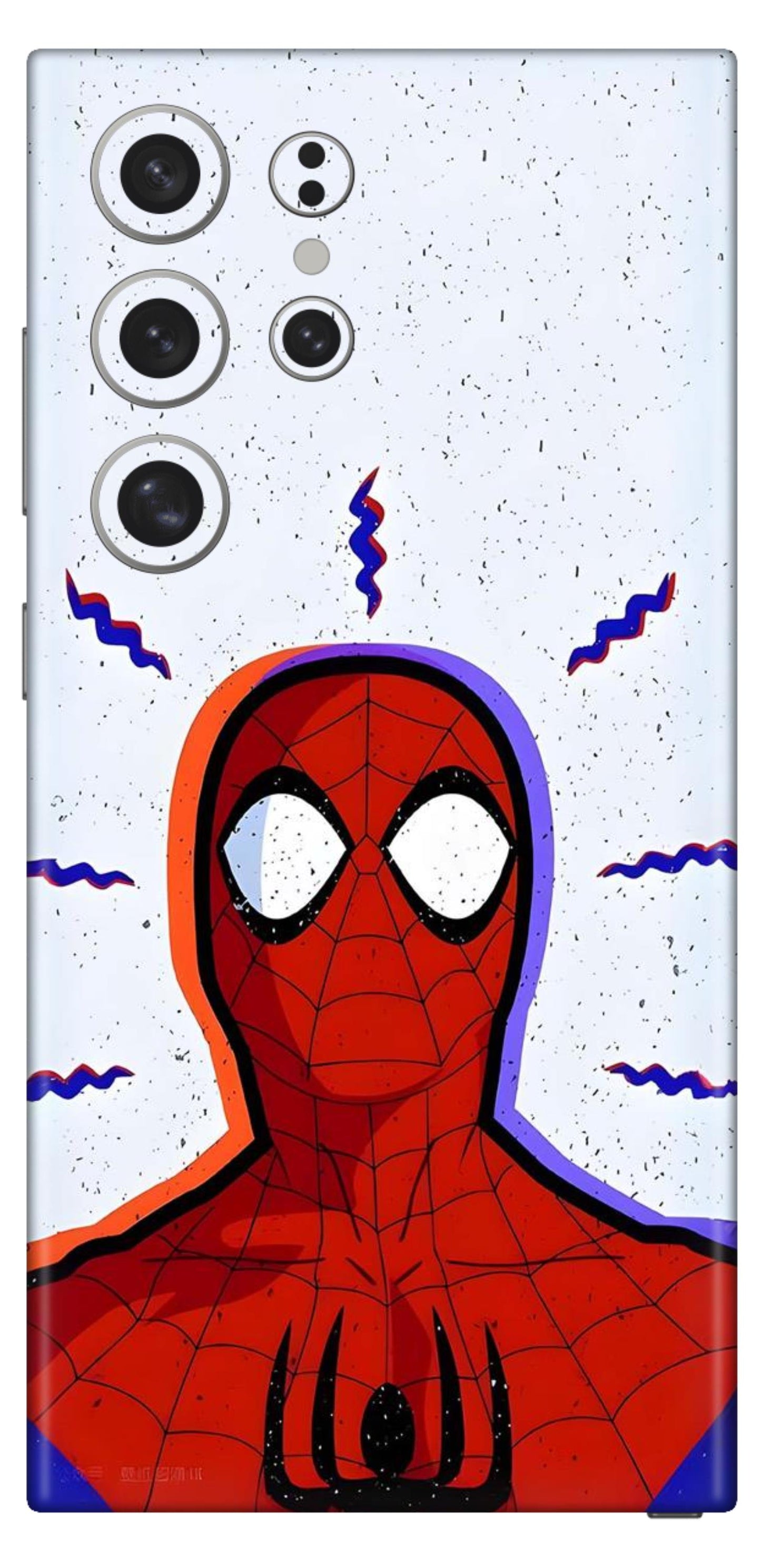 Samsung Galaxy S24 Ultra Skins and Wraps