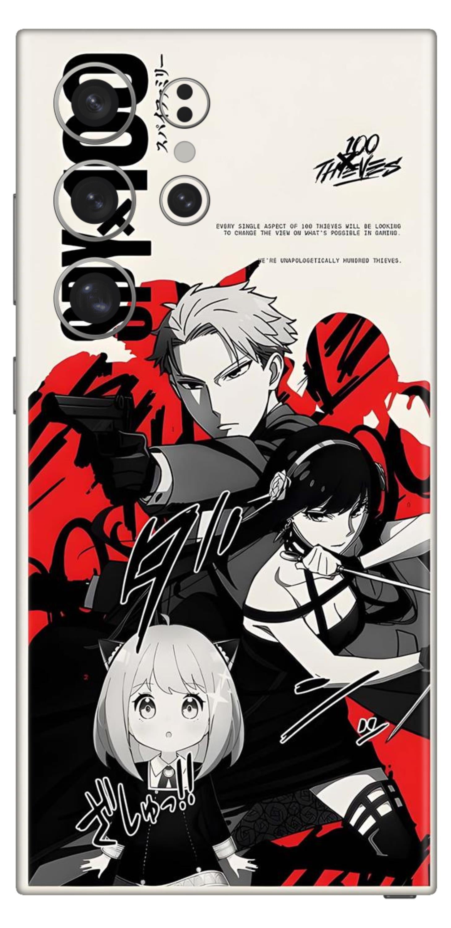 Samsung Galaxy S24 Ultra Skins and Wraps