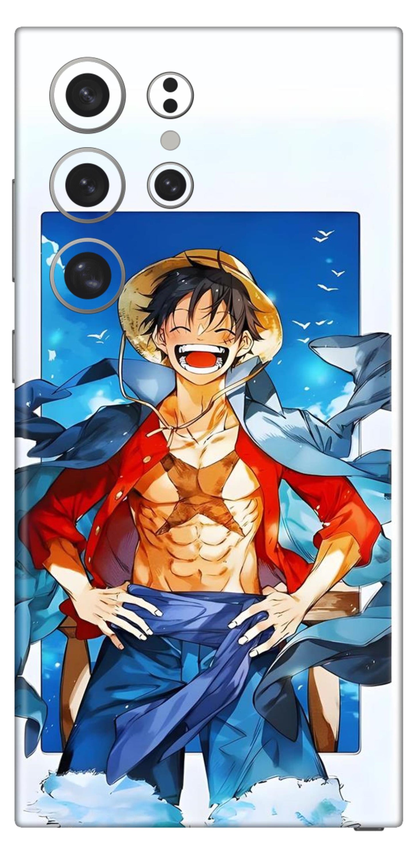 Samsung Galaxy S24 Ultra Skins and Wraps