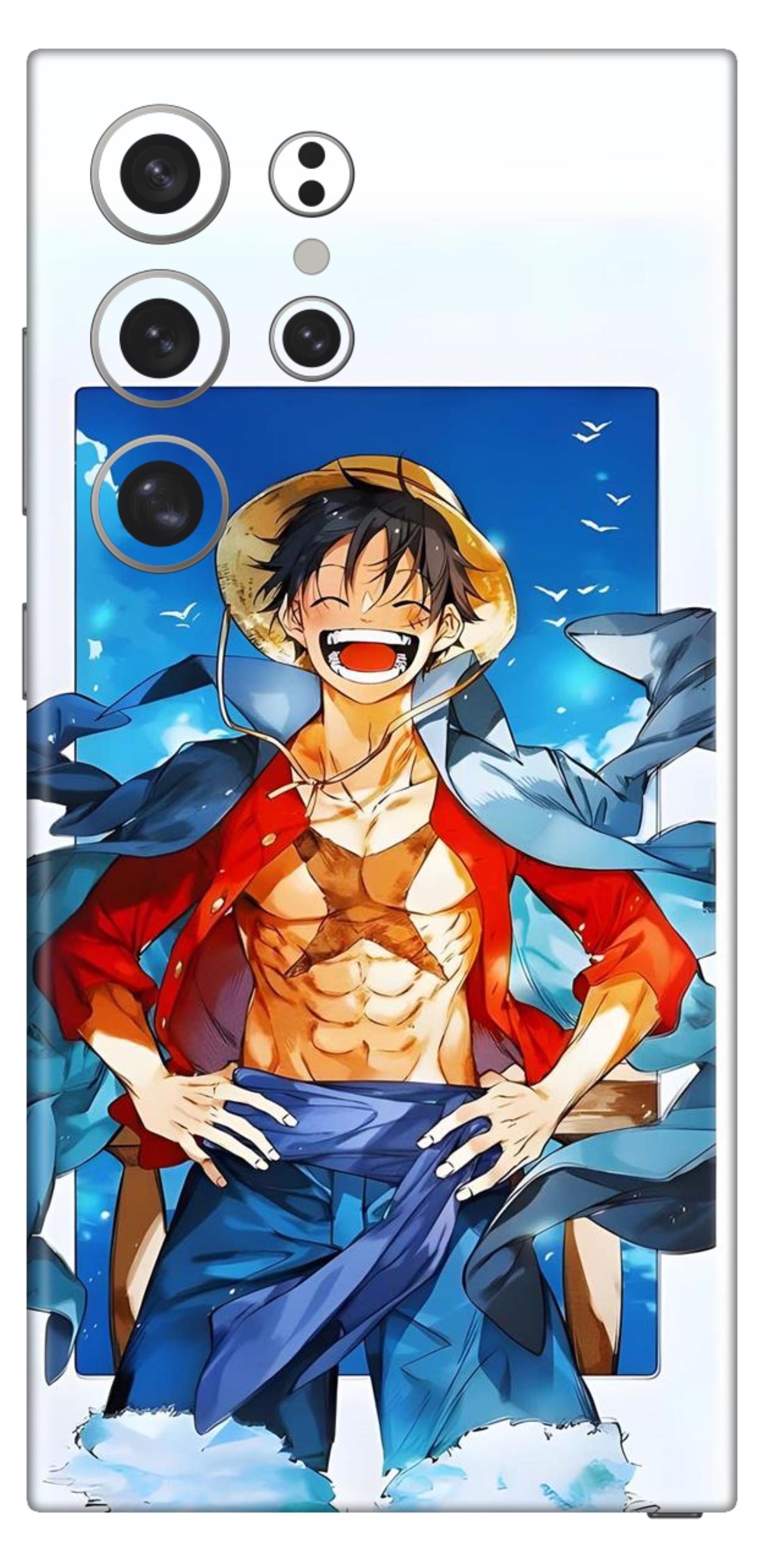 Samsung Galaxy S24 Ultra Skins and Wraps