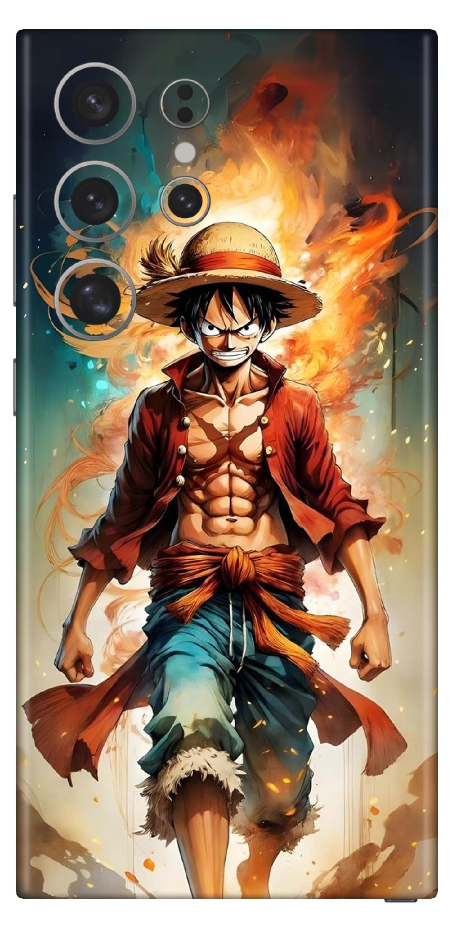 Samsung Galaxy S24 Ultra Skins and Wraps