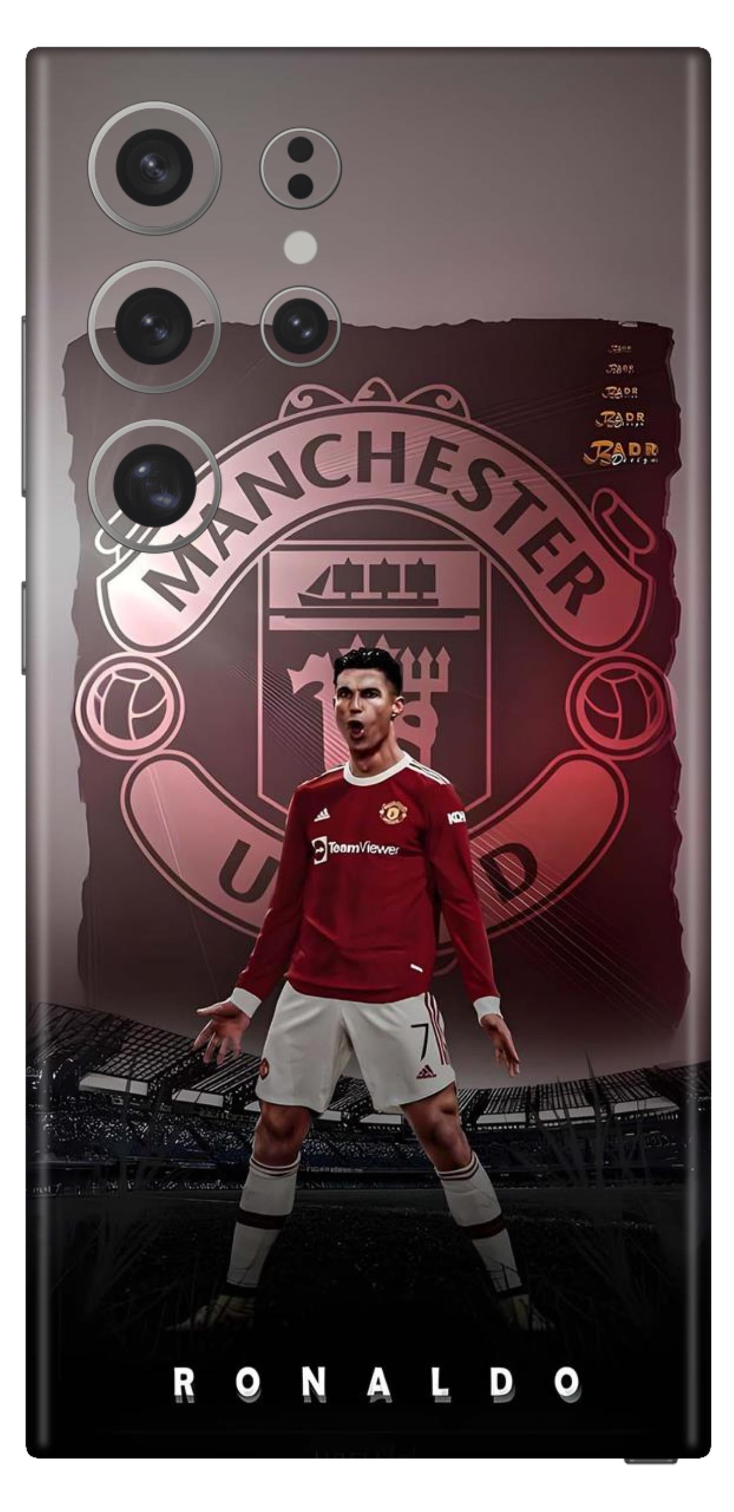 Samsung Galaxy S24 Ultra Skins and Wraps