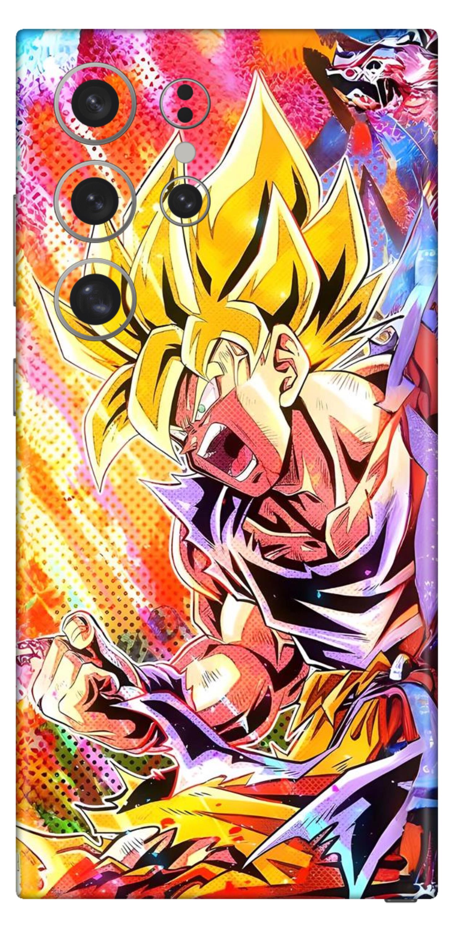 Samsung Galaxy S24 Ultra Skins and Wraps