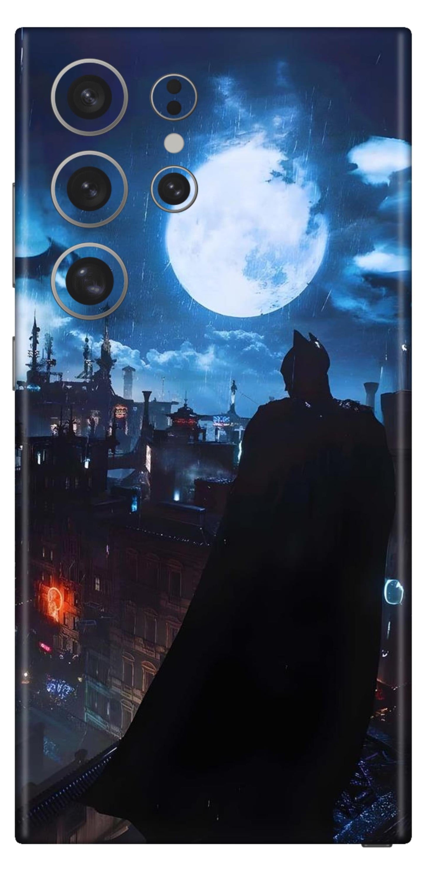 Samsung Galaxy S24 Ultra Skins and Wraps